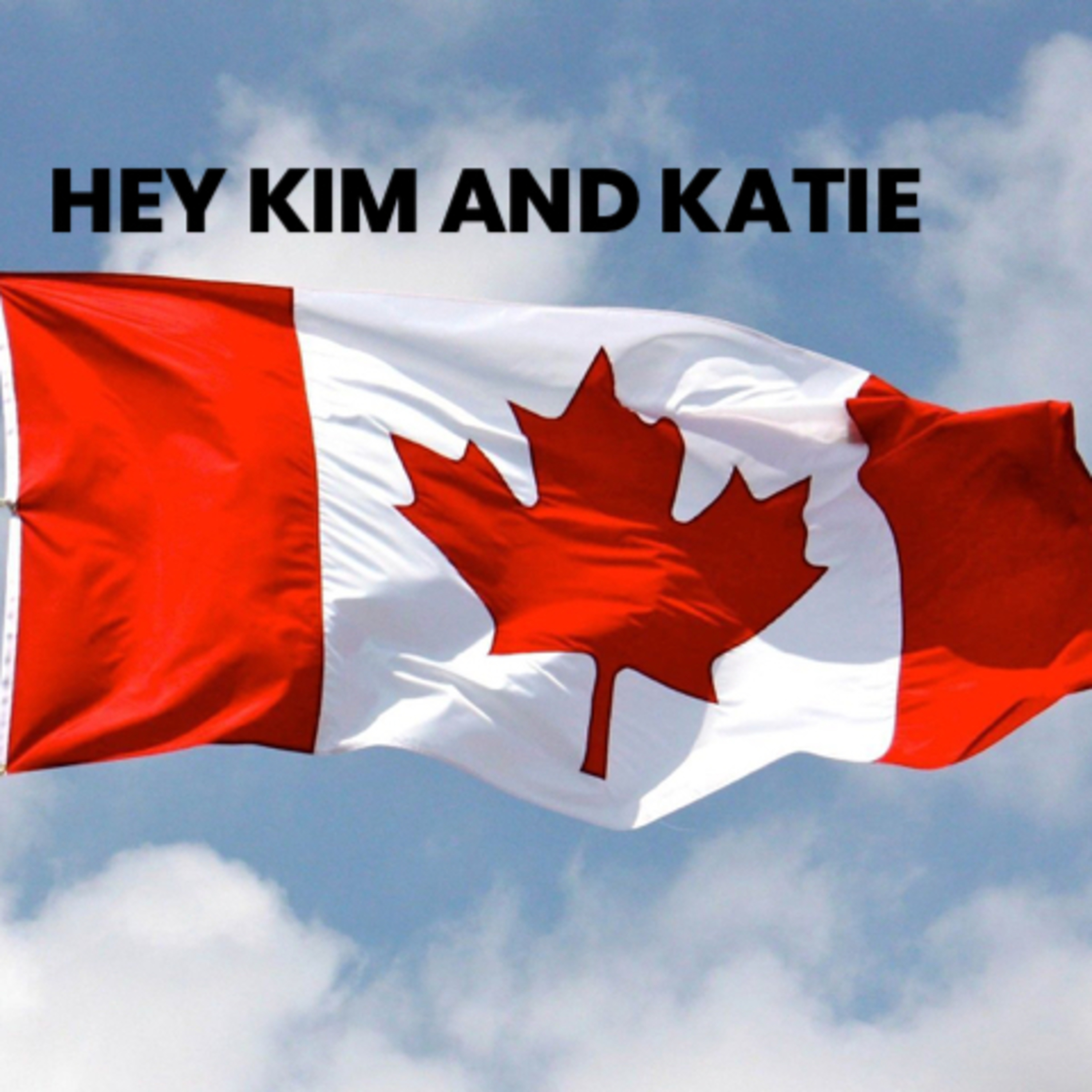 Welcome to the Canadian