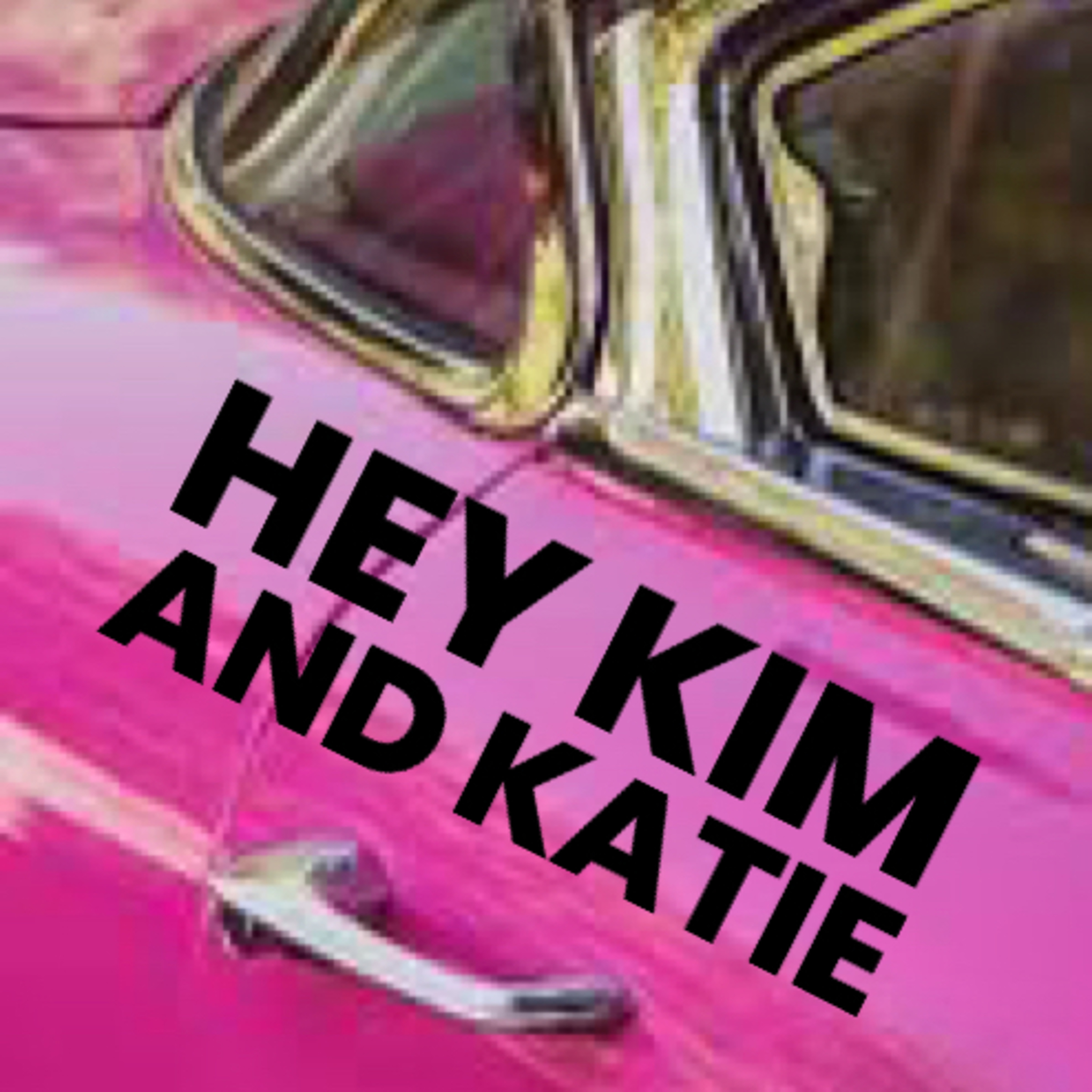 Pink Cadillacs