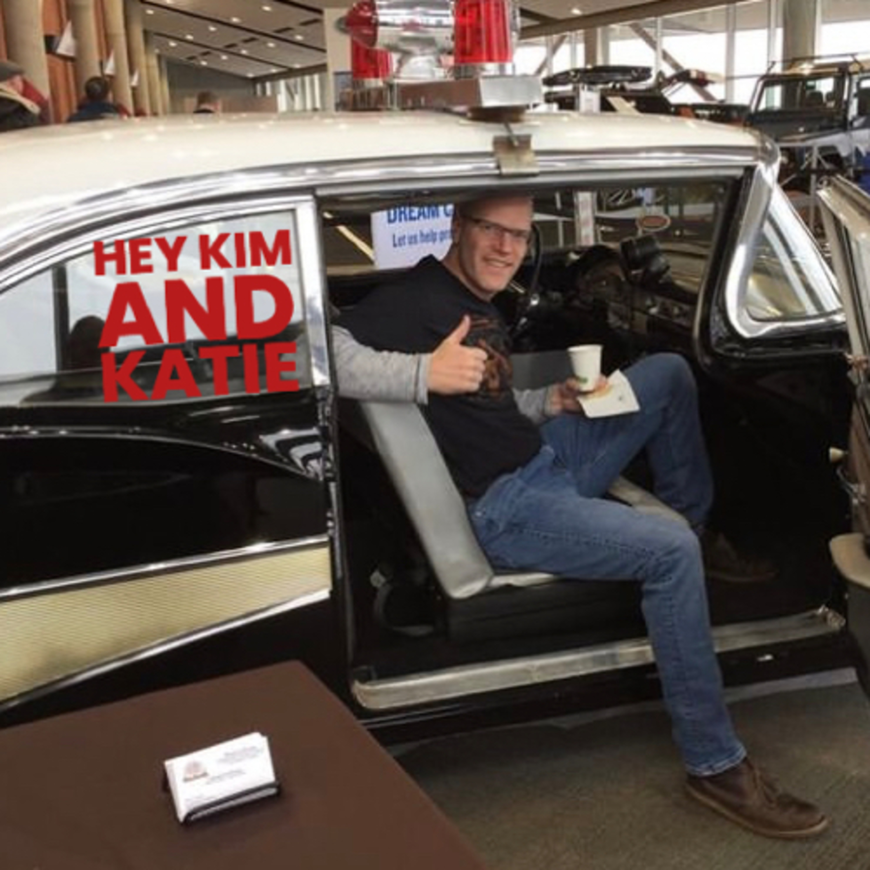 Hey Car Guy Matt