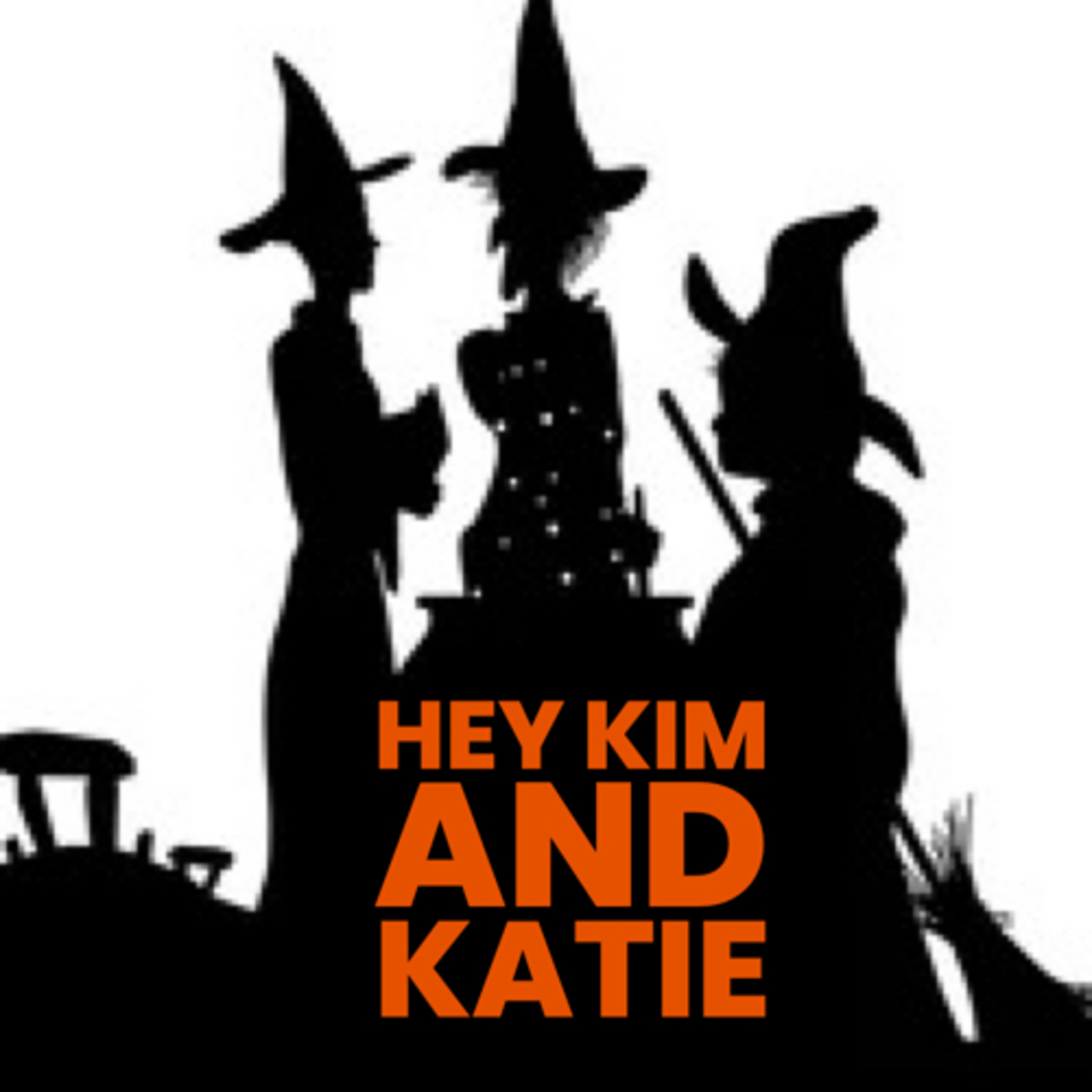 Witch Cackles