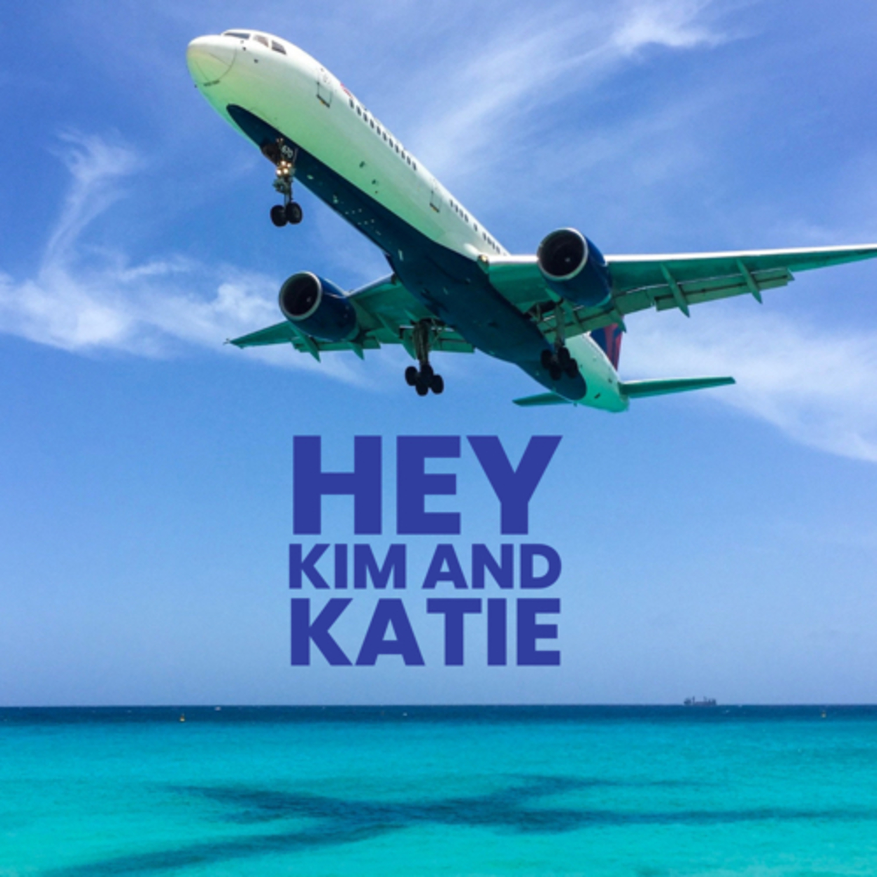 Leaving on a Jet Plane