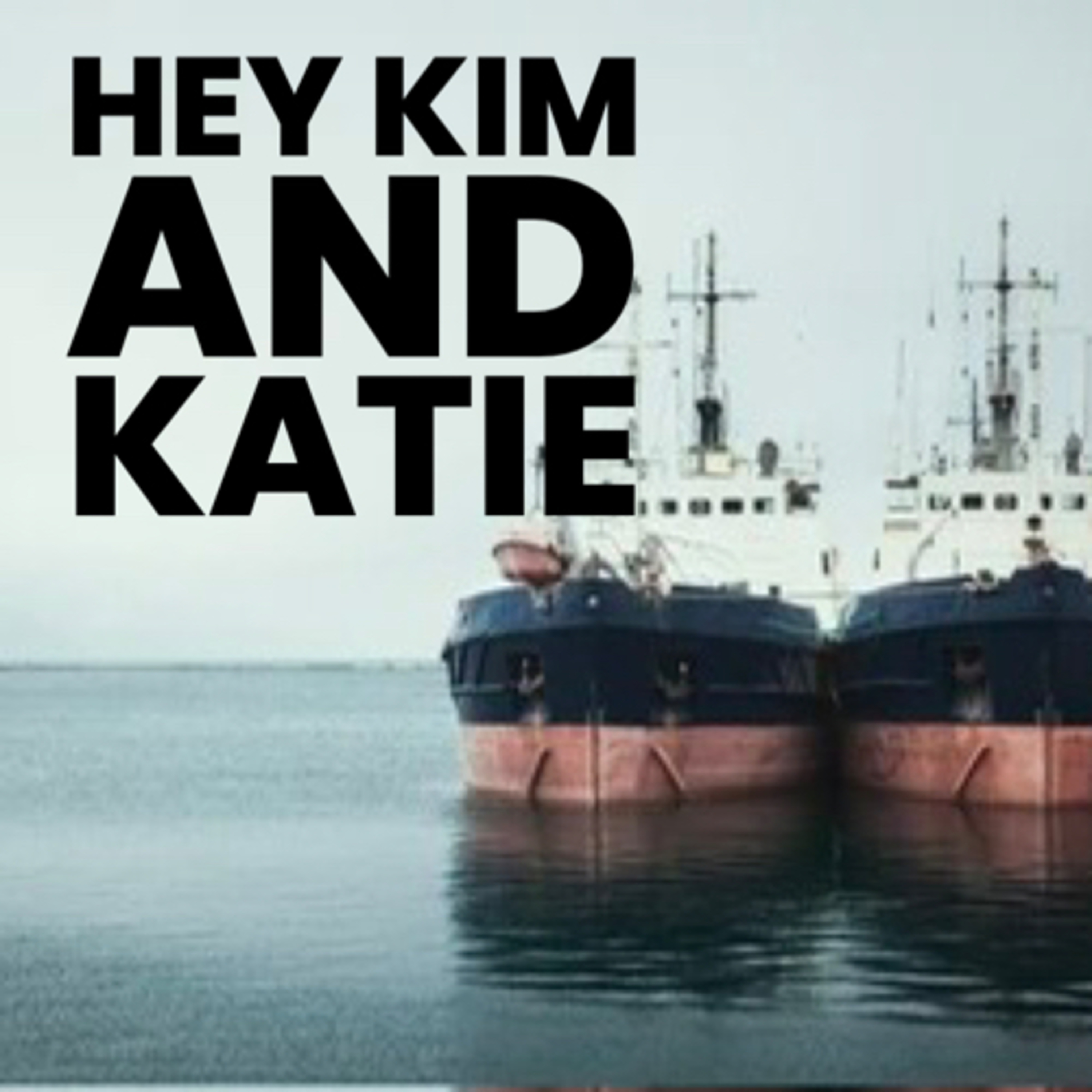 Lame-O Friend Ships