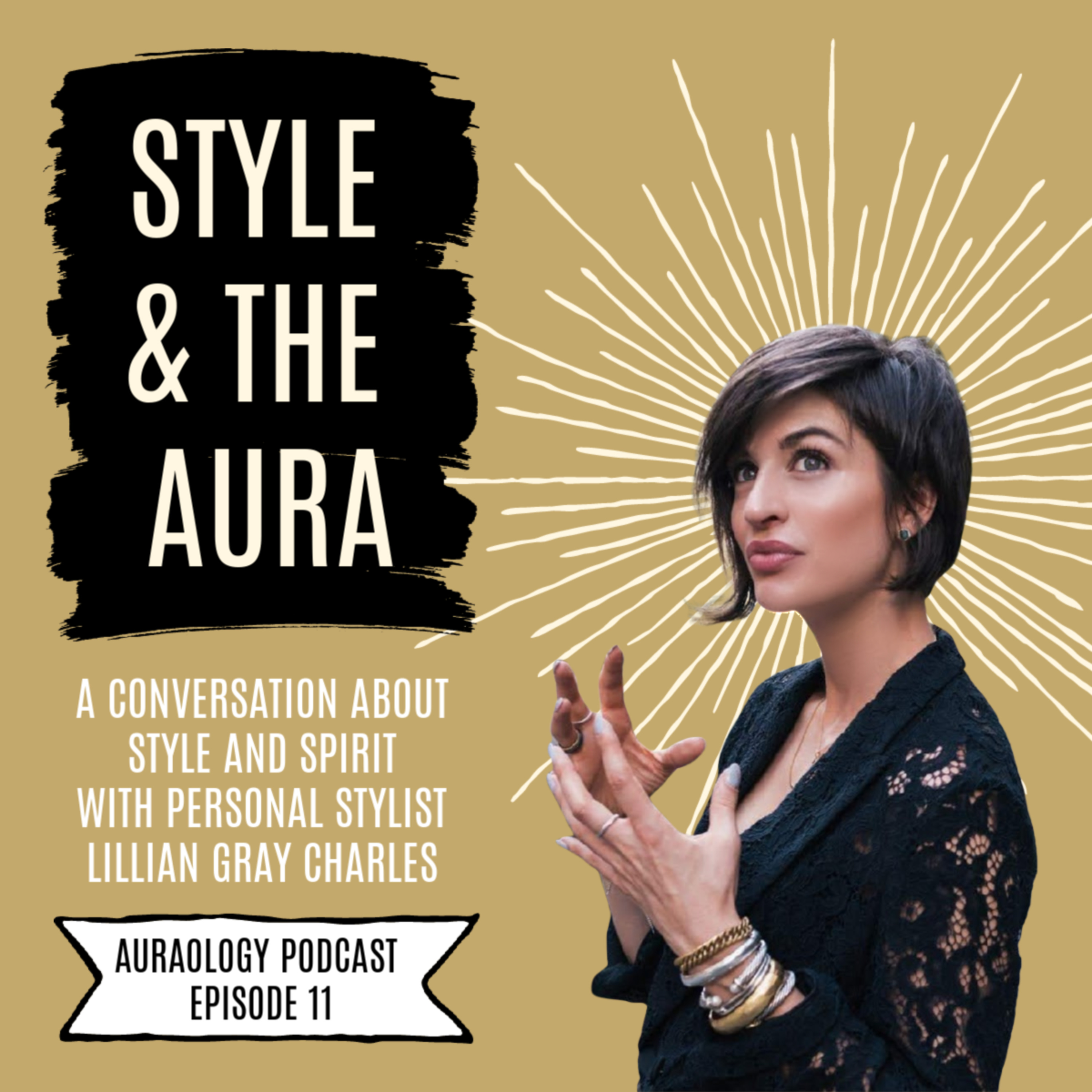 Auraology: The Study of Auras