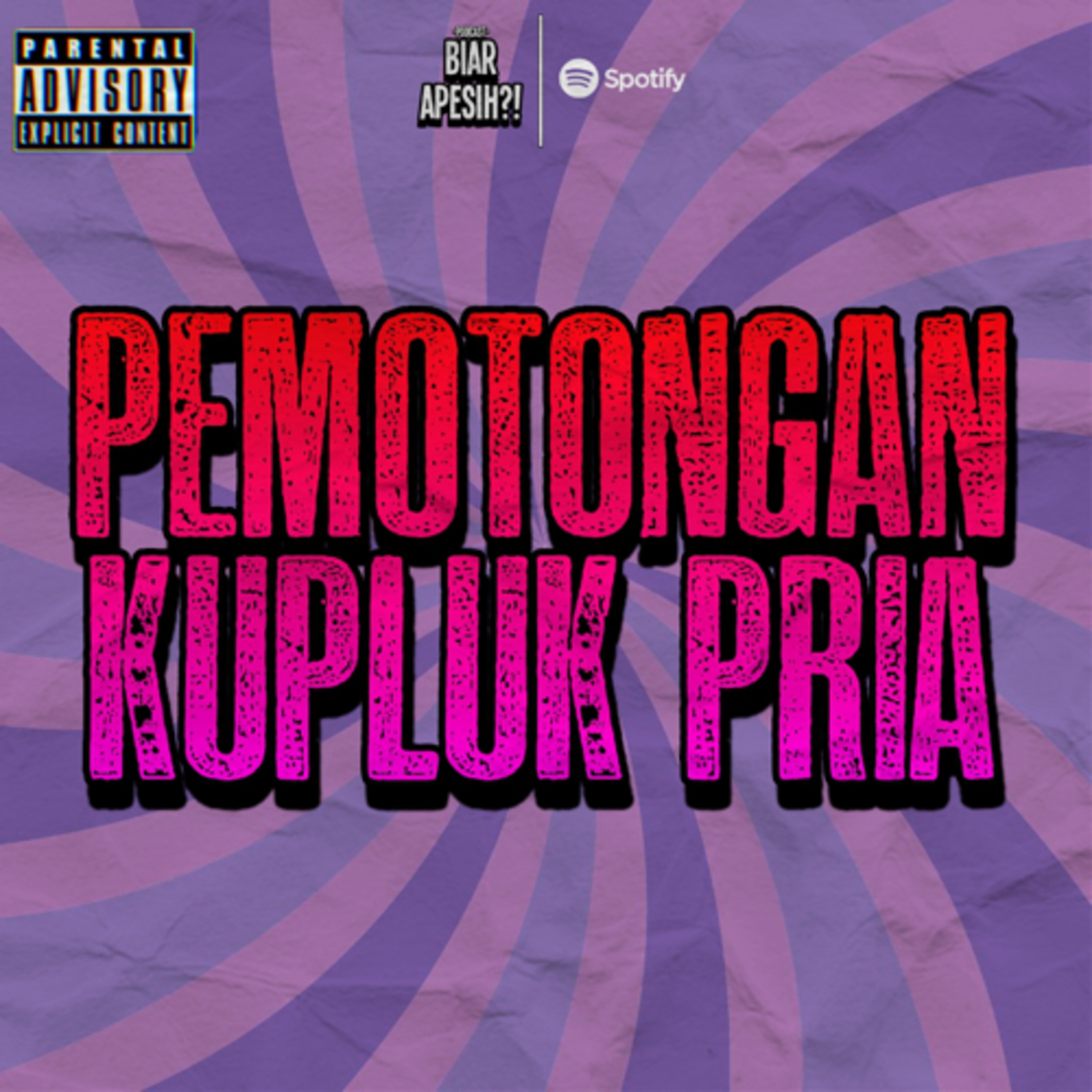 Biar Ape Sih?!