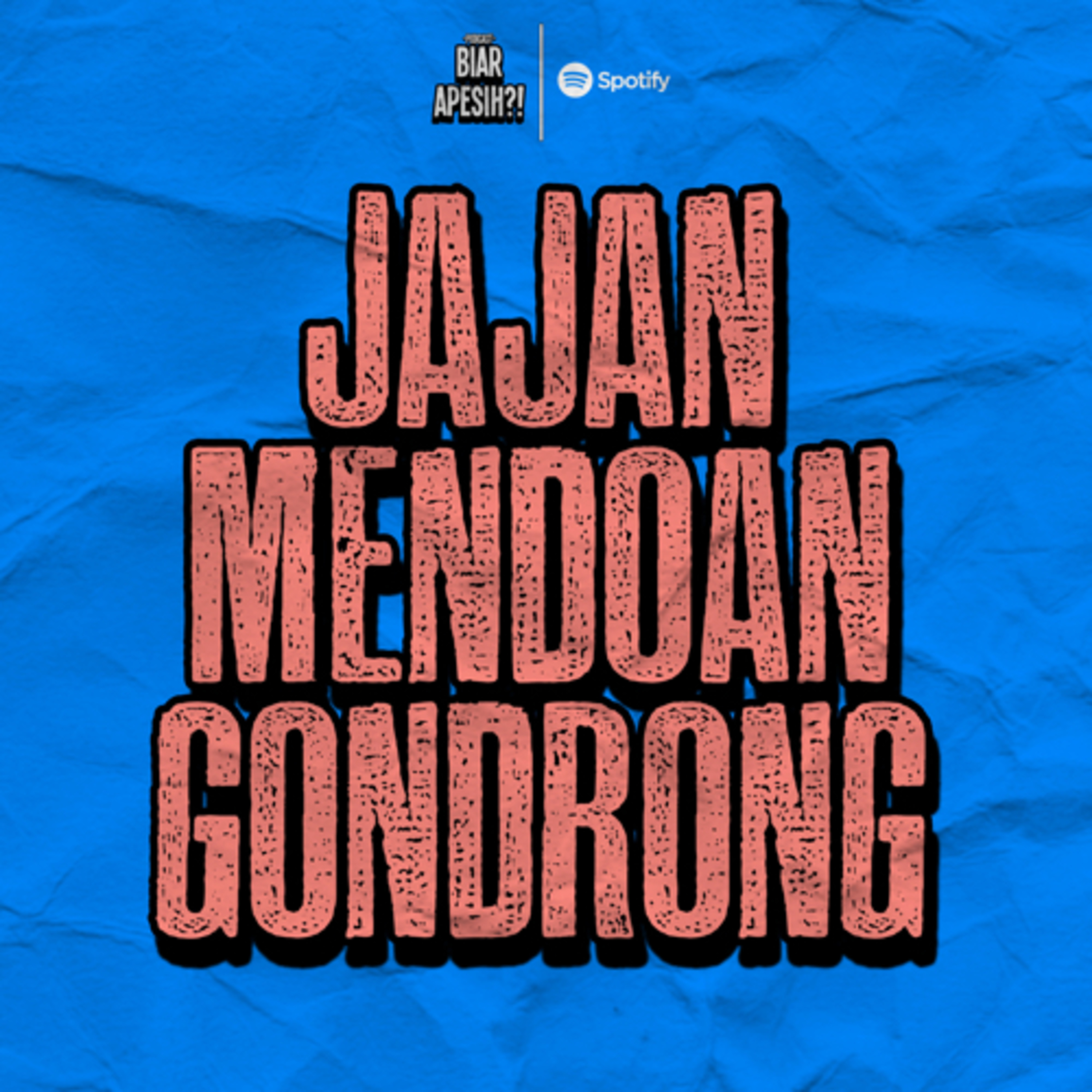 Biar Ape Sih?!