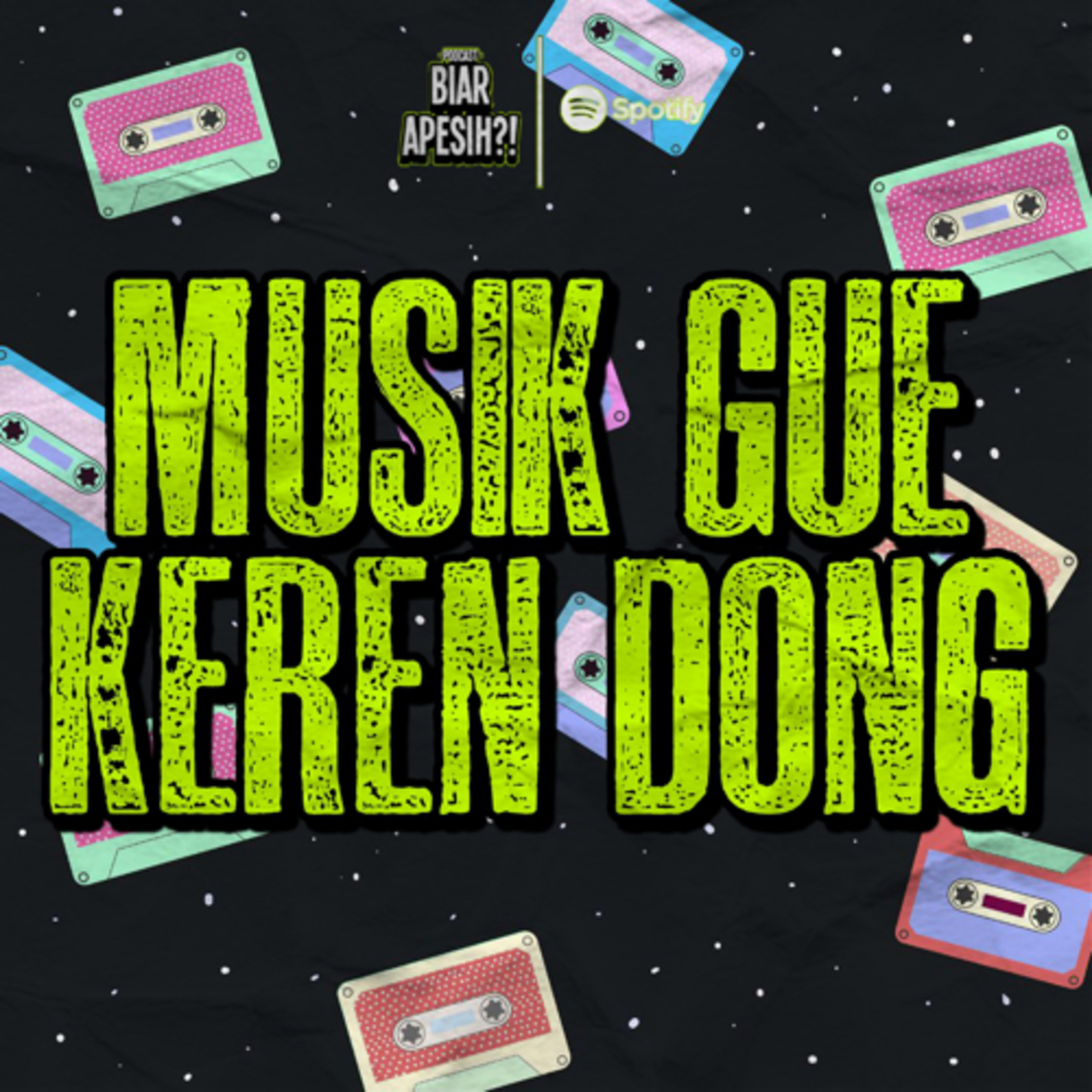 Biar Ape Sih?!