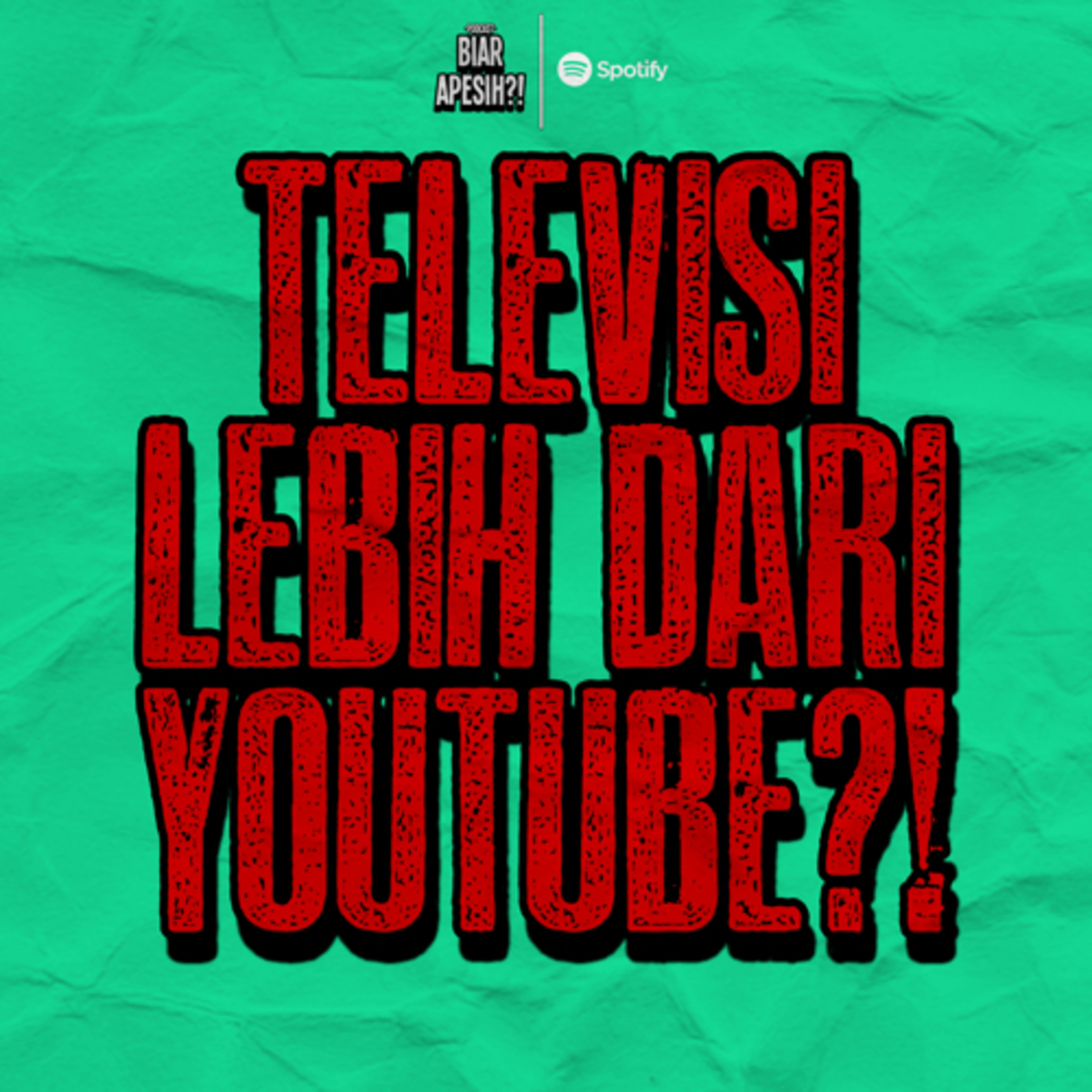 Biar Ape Sih?!