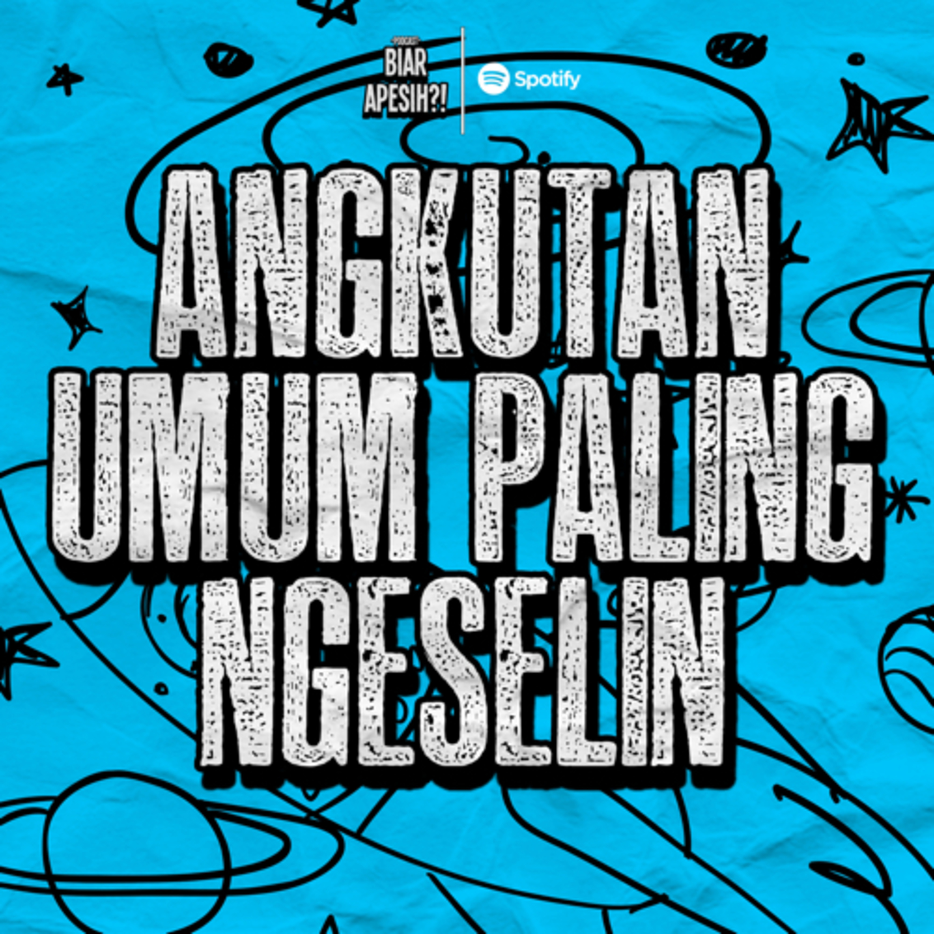 Biar Ape Sih?!