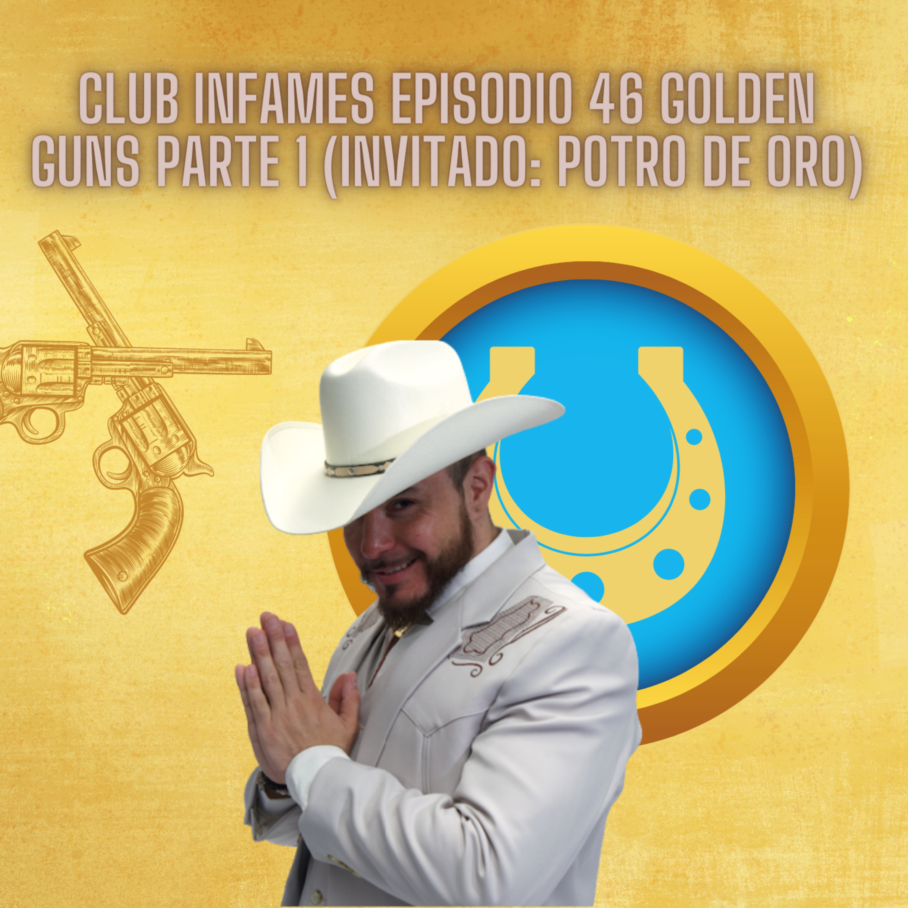 Infames Lucha Club