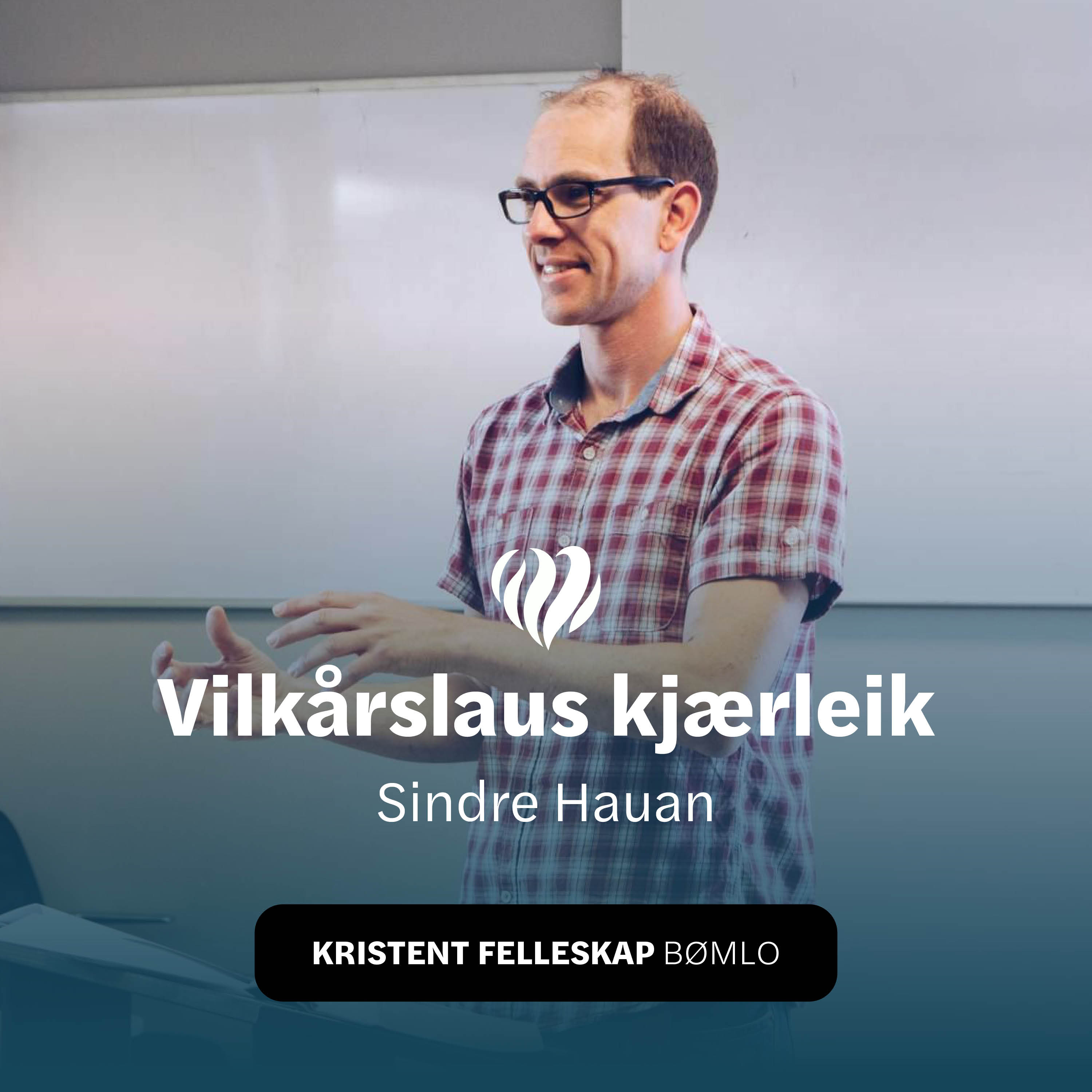 Kristent Fellesskap Bømlo