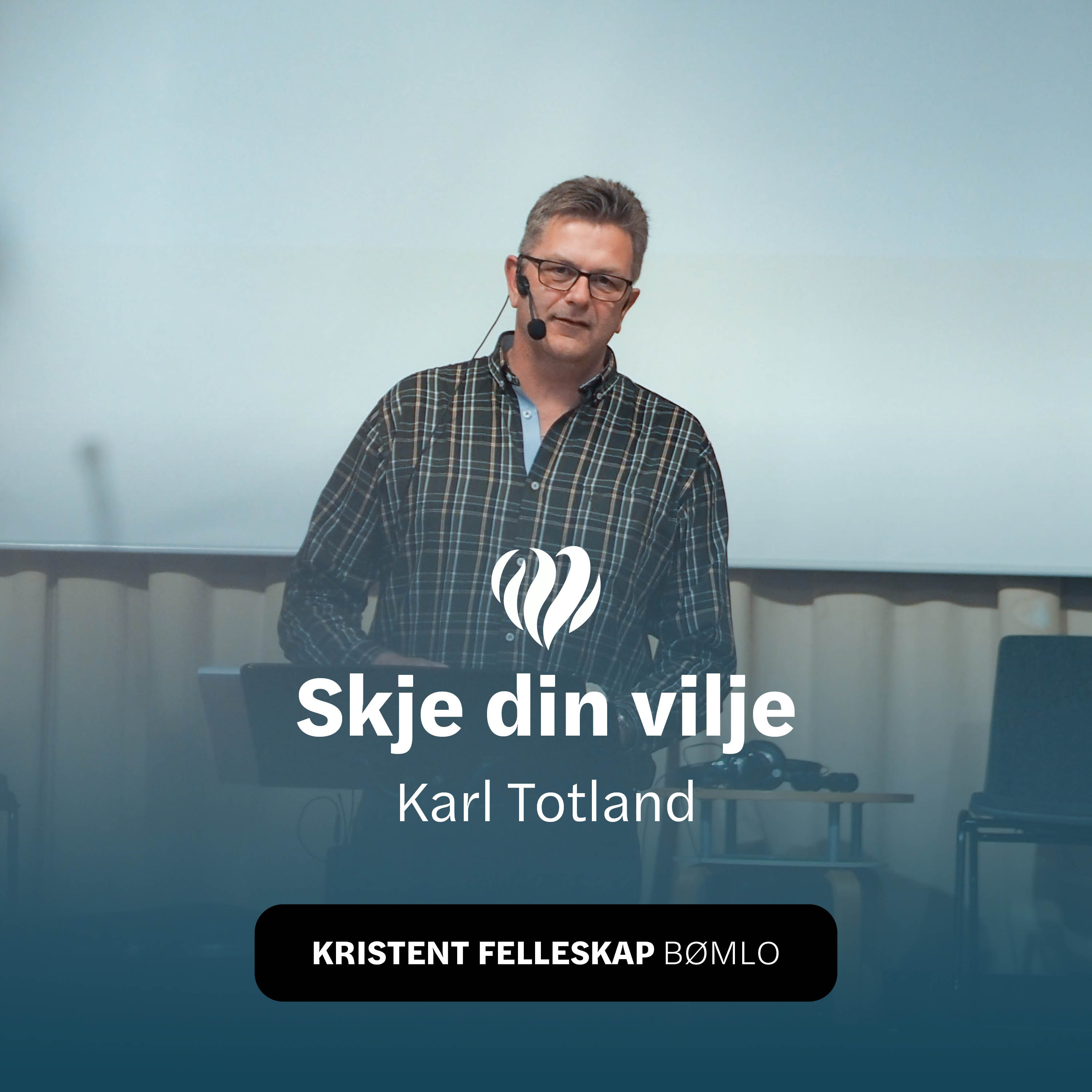 Kristent Fellesskap Bømlo