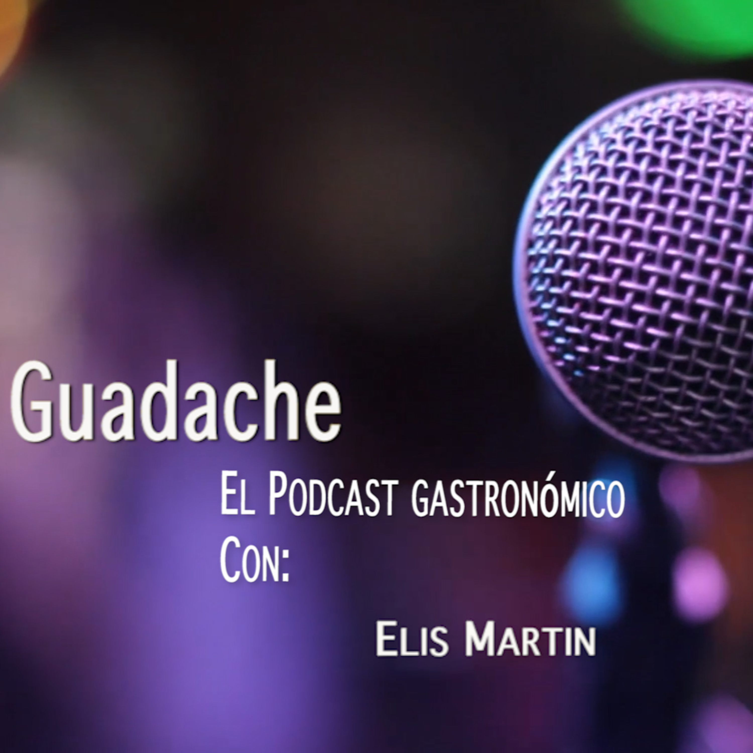 Guadache