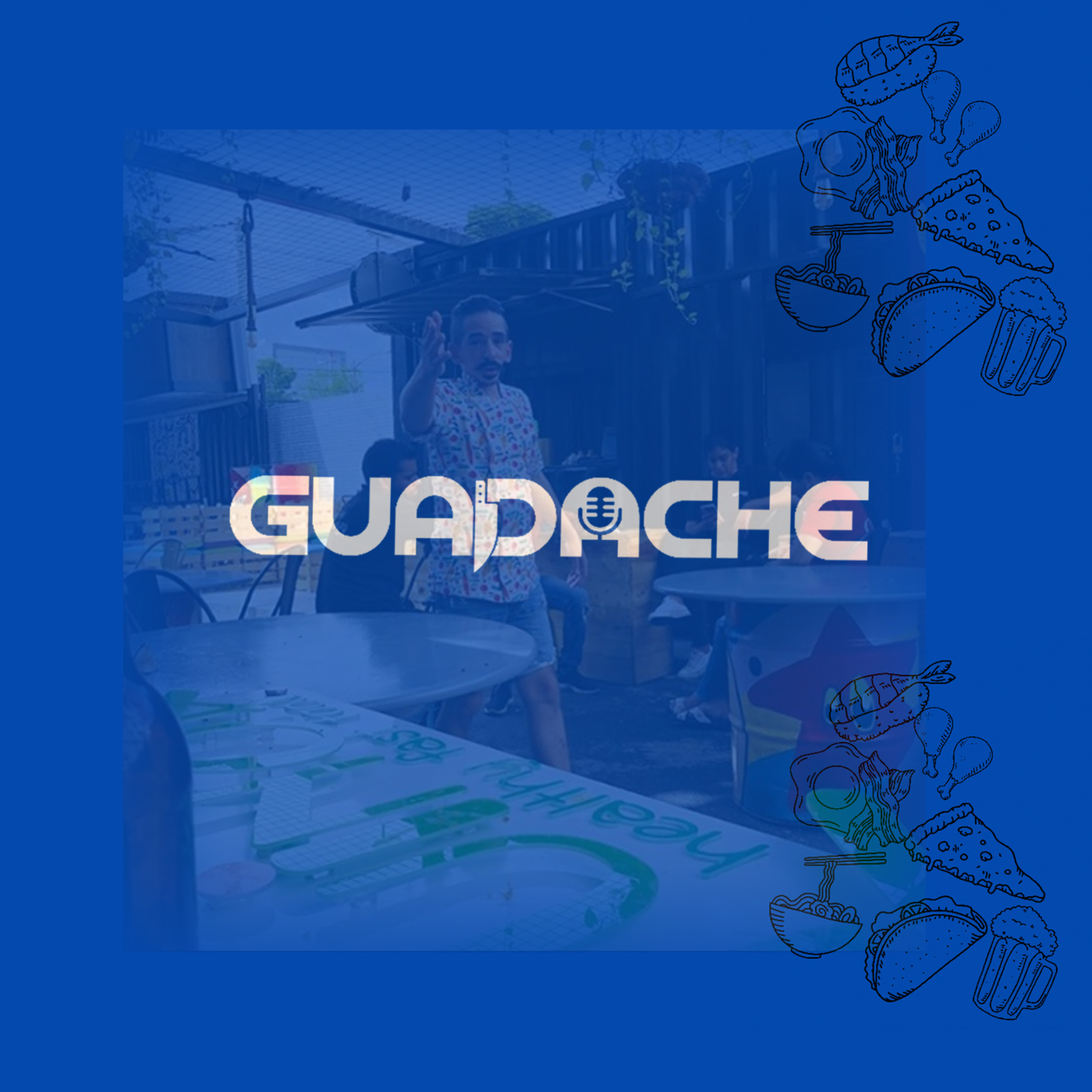 Guadache
