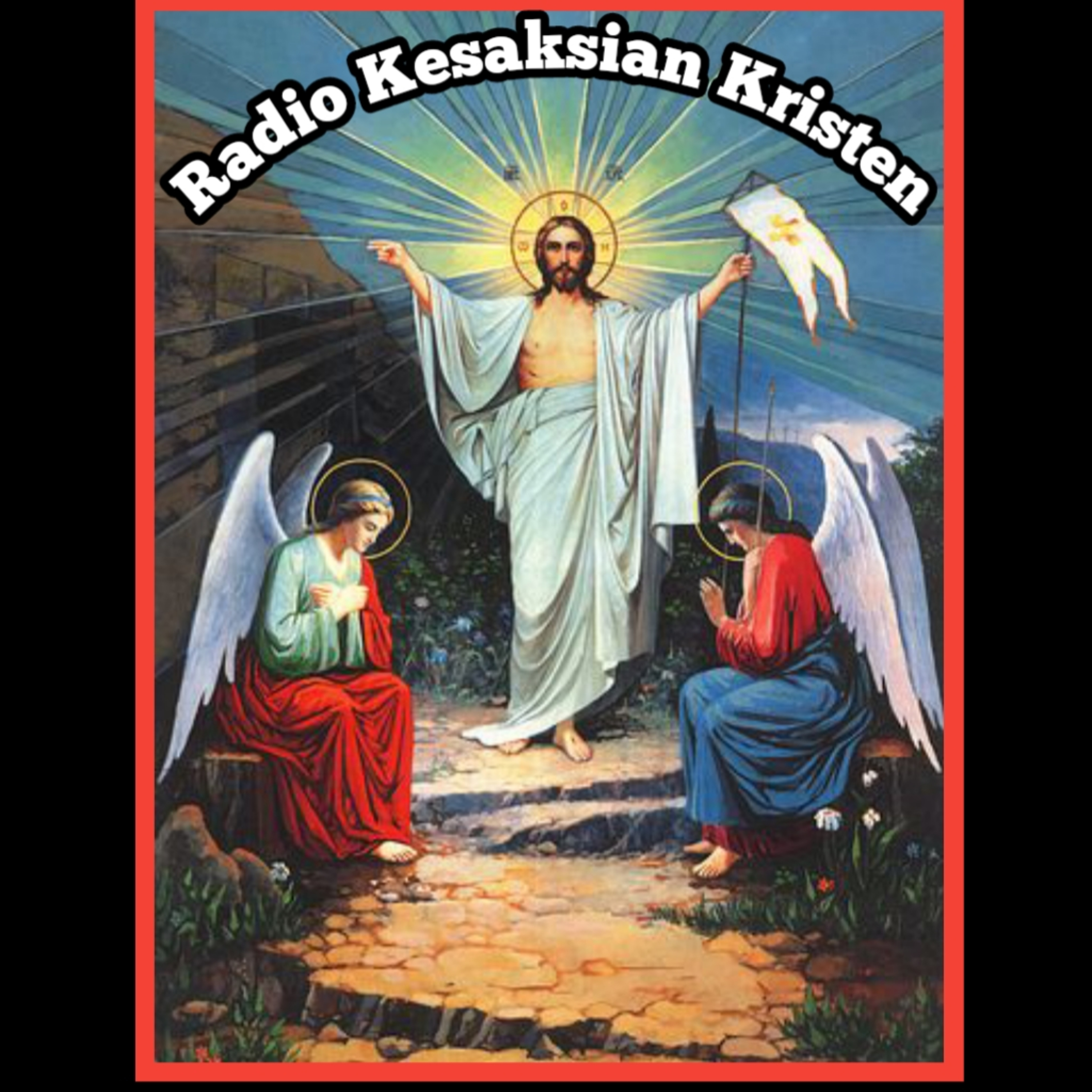 Radio Kesaksian Kristen (RKK)