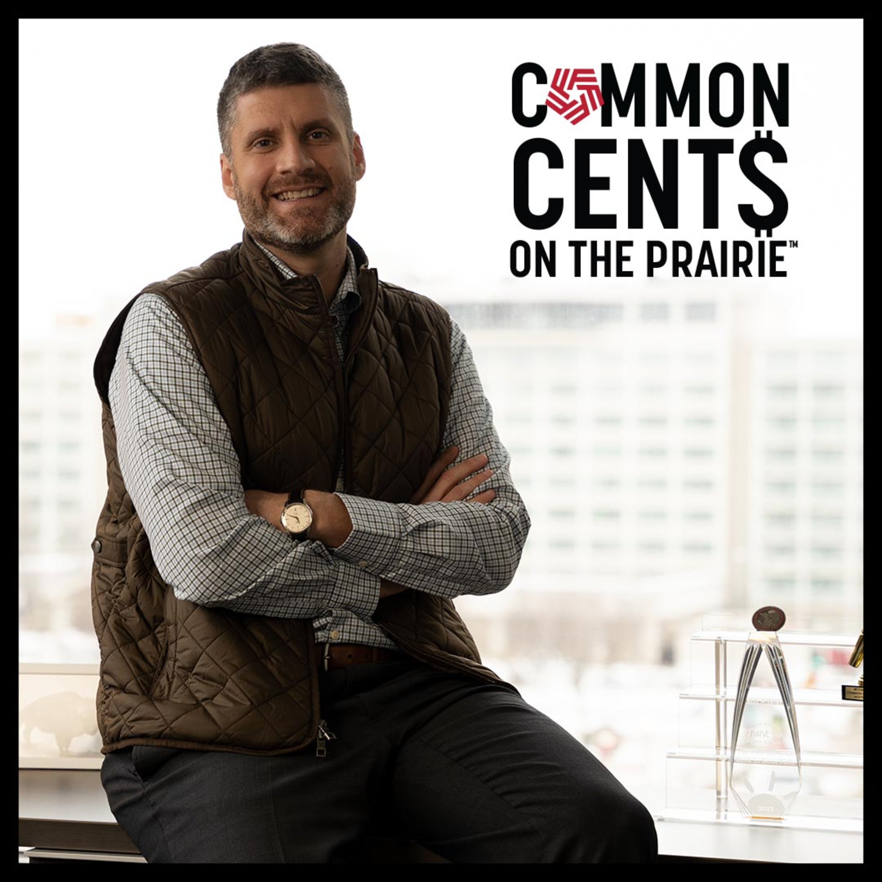 What to Expect When You're Expecting Market Certainty episode artwork
