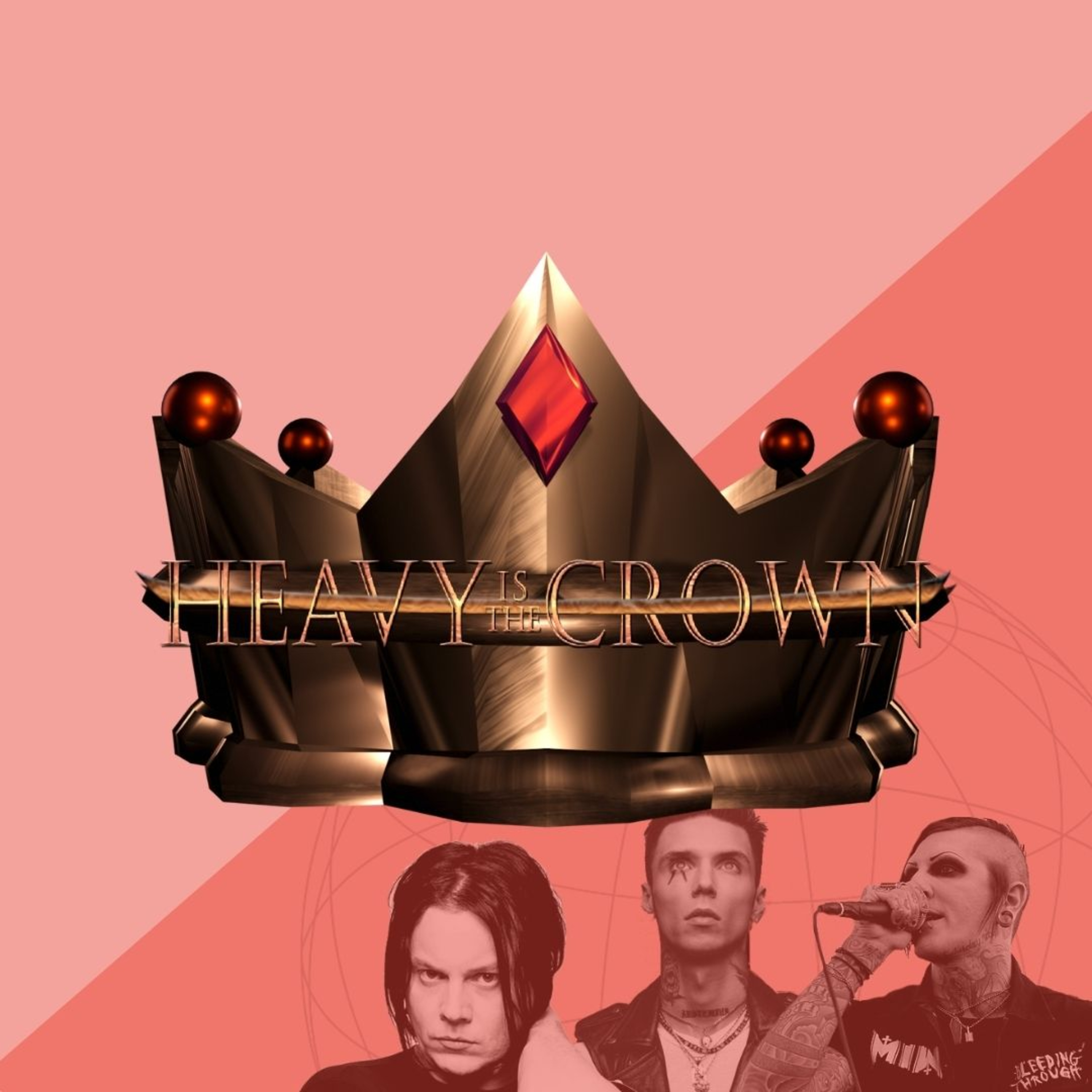 Heavy Is The Crown
