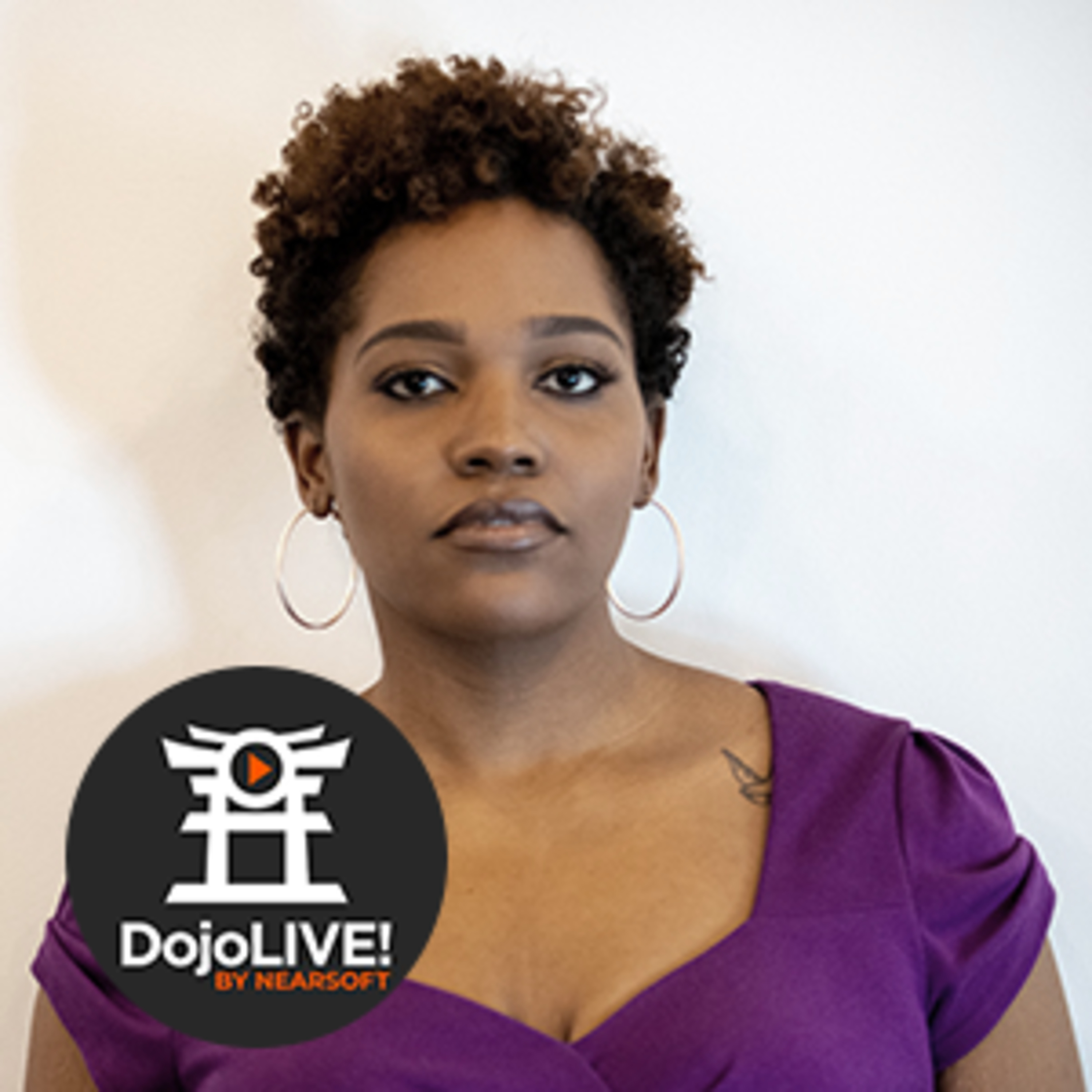 Technology and Travel in Cultural Economics with April Jefferson Founder and CEO episode artwork