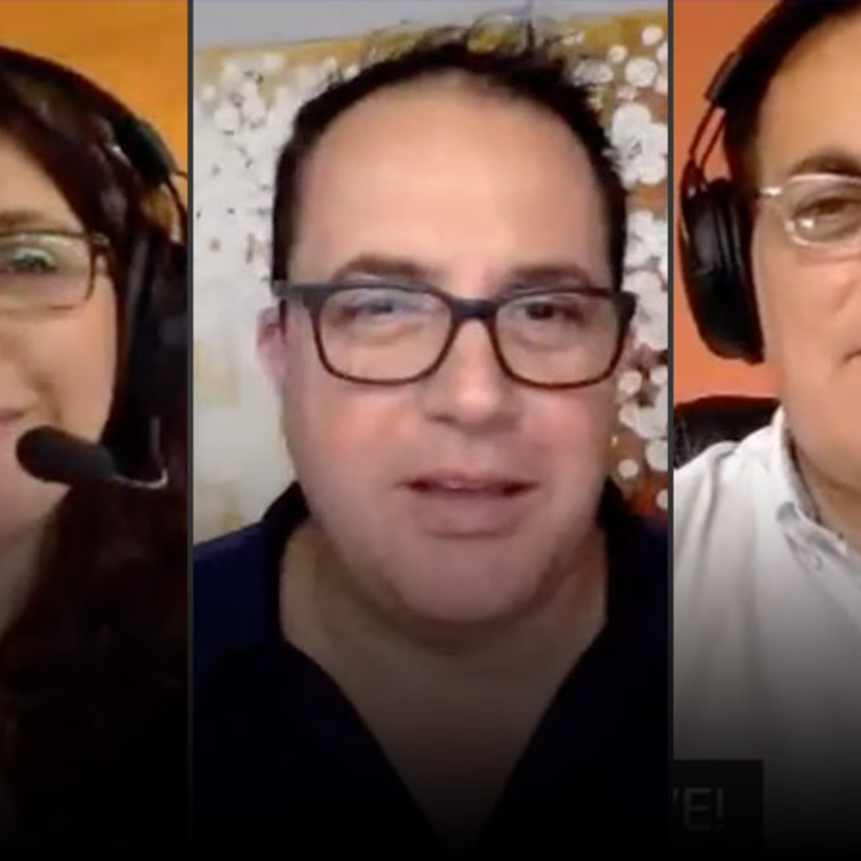 The dojo.live show / Interviews with Visionaries Shaping Travel Tech