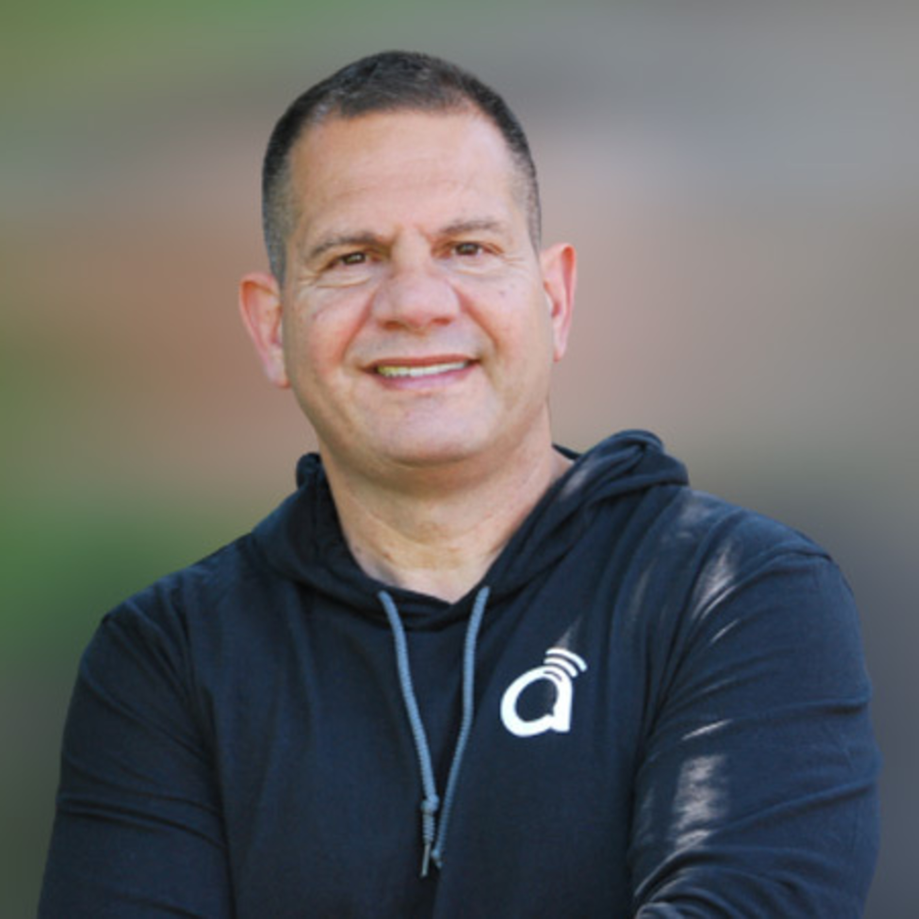 Real-Time Engagement Connects Us Across Borders — Reggie Yativ @ Agora.io episode artwork