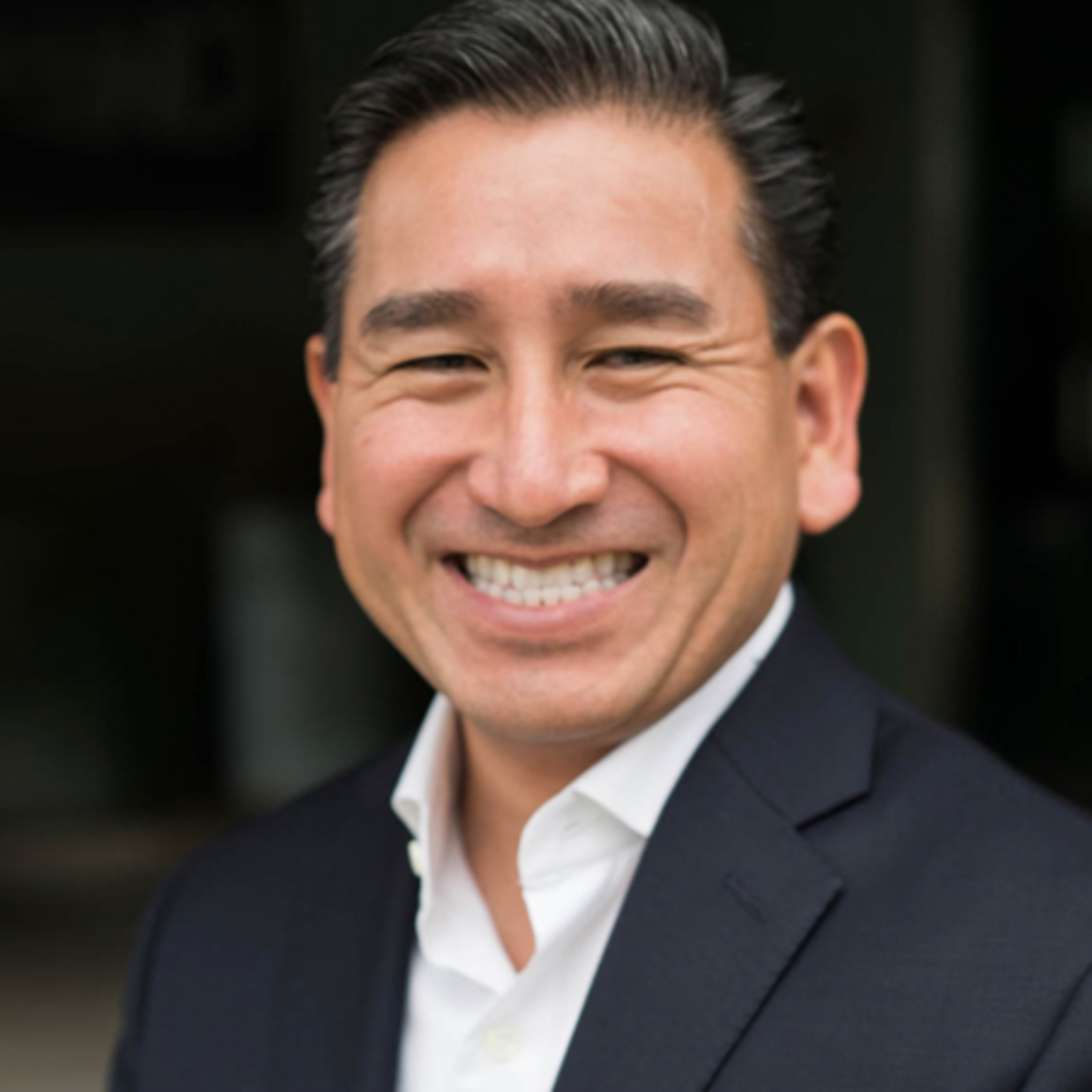 Creatively Commercializing Self-Driving Technology, What Are The Near-Term Possibilities? with William Santana Li CEO @ Knightscope episode artwork
