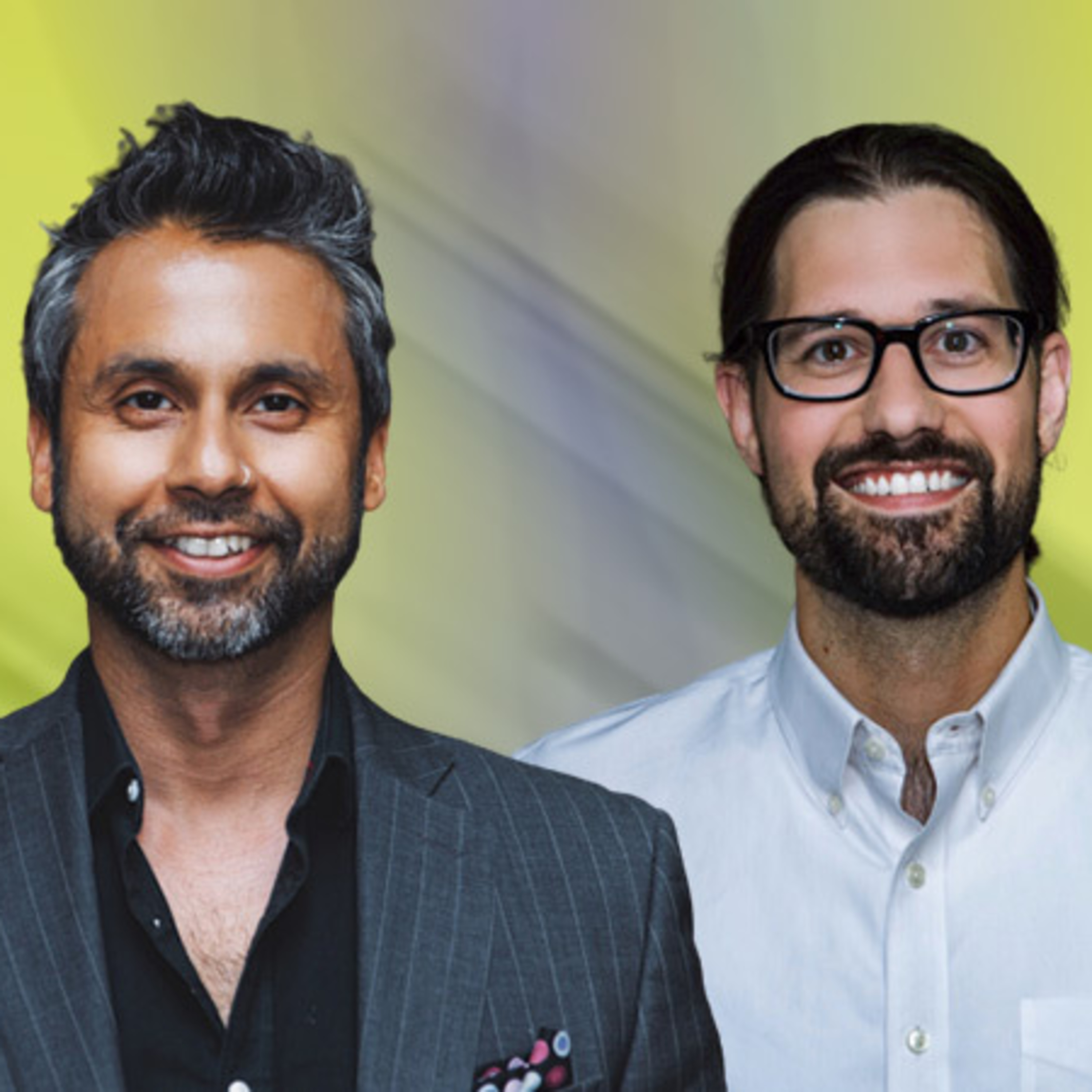 How Data Science Is Opening New Doors In Energy Efficiency — Nishaant Sangaavi and Alex Corneglio @ EnergyX episode artwork