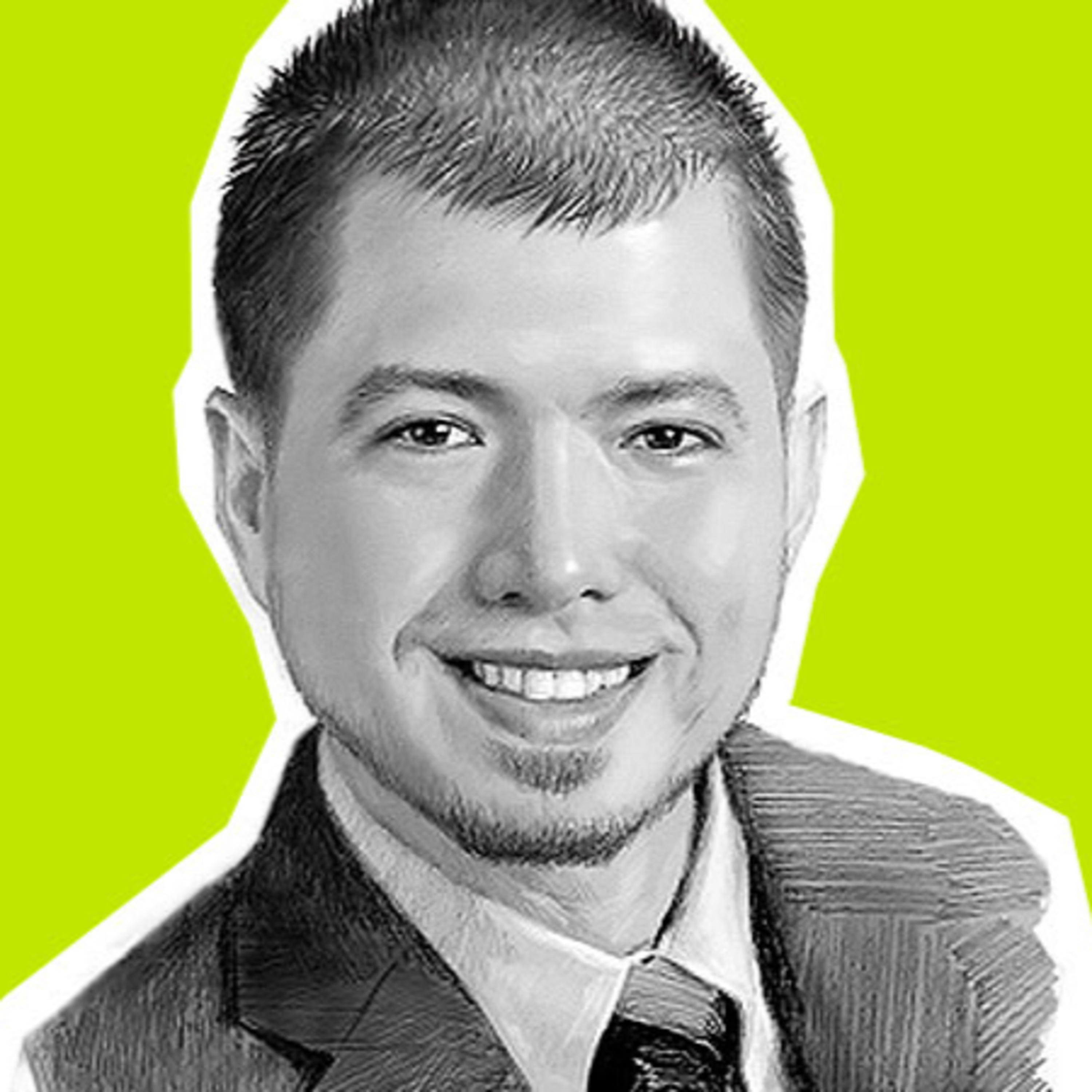 The Digital Evolution: Maximizing Your Impact - Jonathan Keim @ Investor Brand Network episode artwork