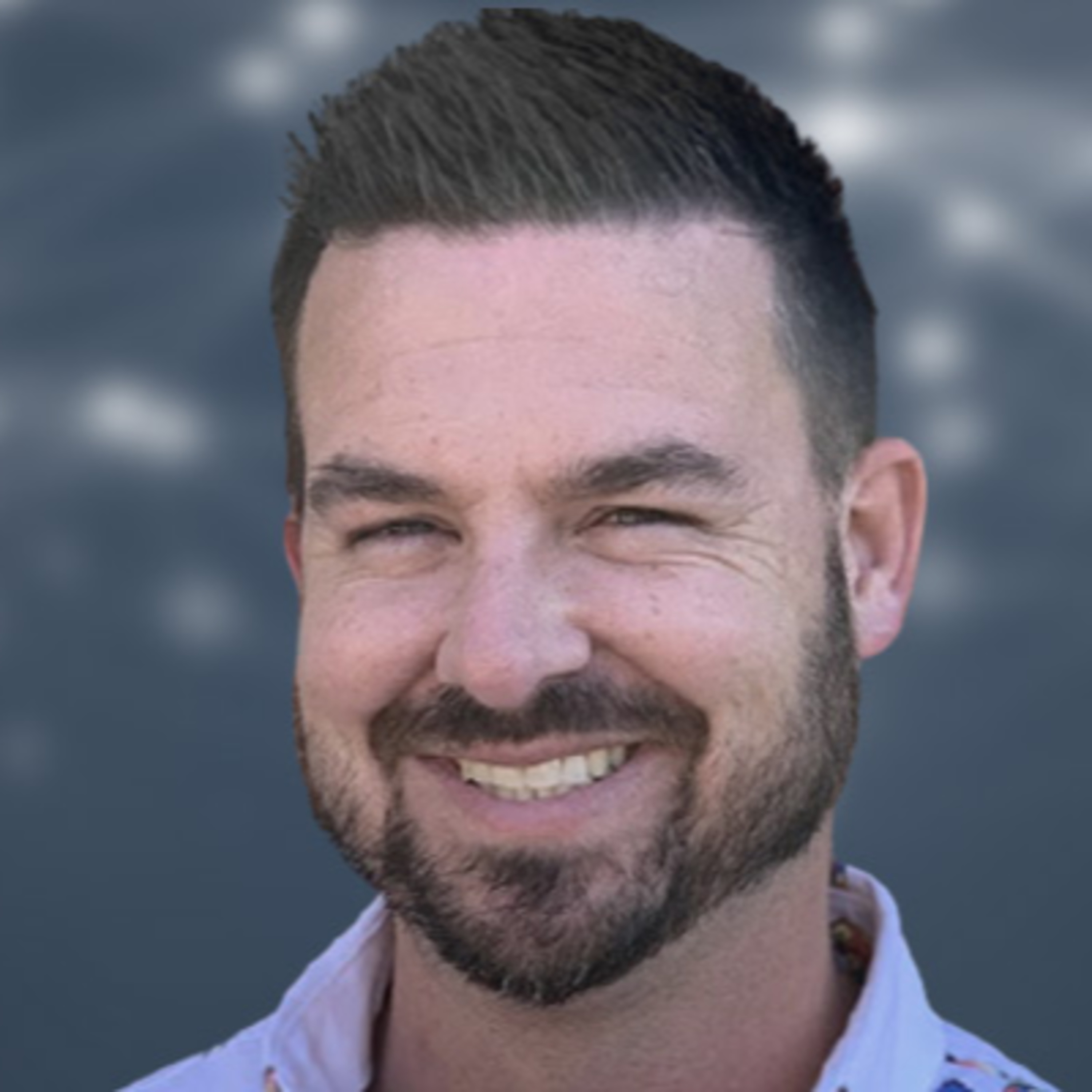 Demystifying Banking Infrastructure: From Payment Standards to Data Models with Walt Cox episode artwork