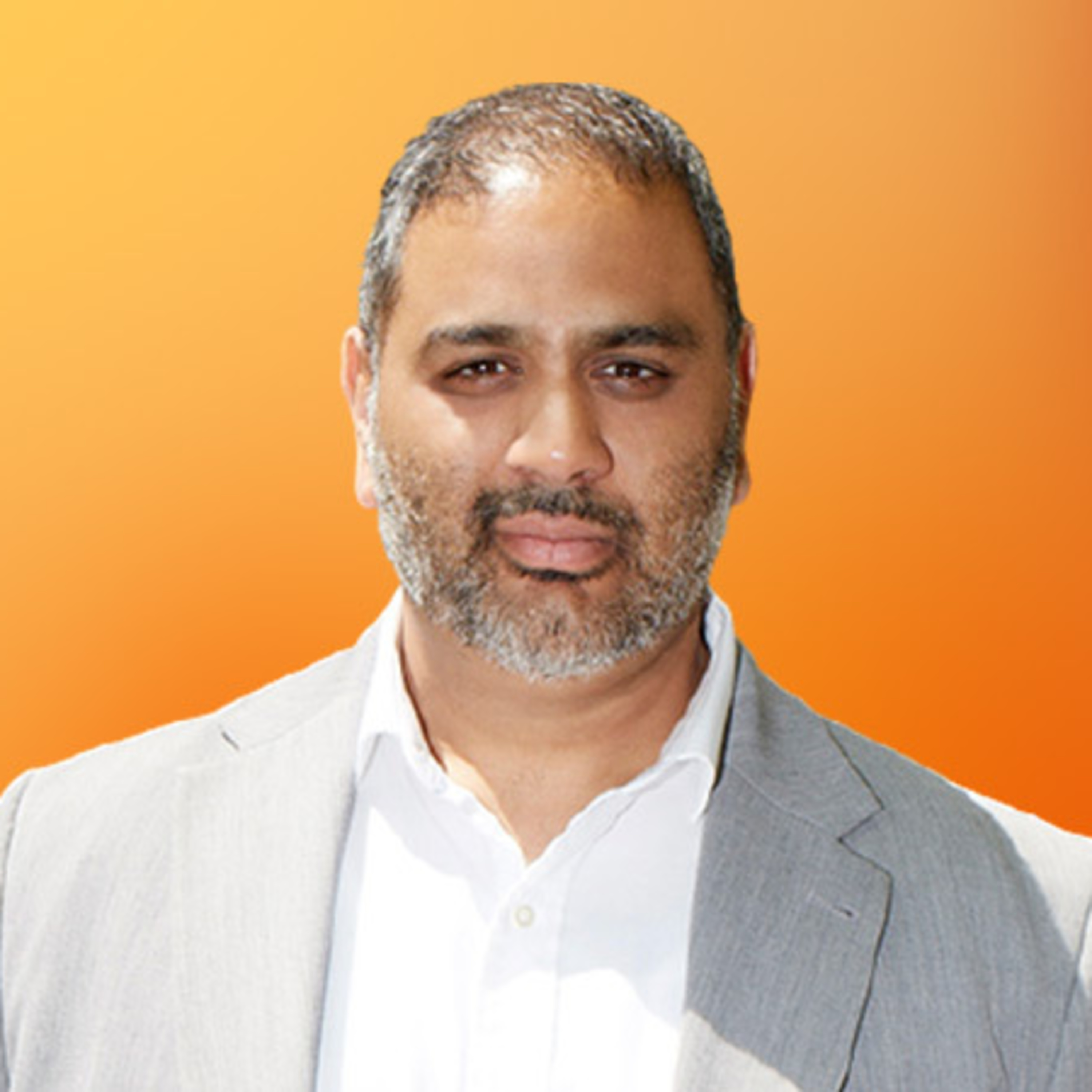 The Future of Retail Through People-to-People Shopping - Raji Kalra @ Peopletail episode artwork
