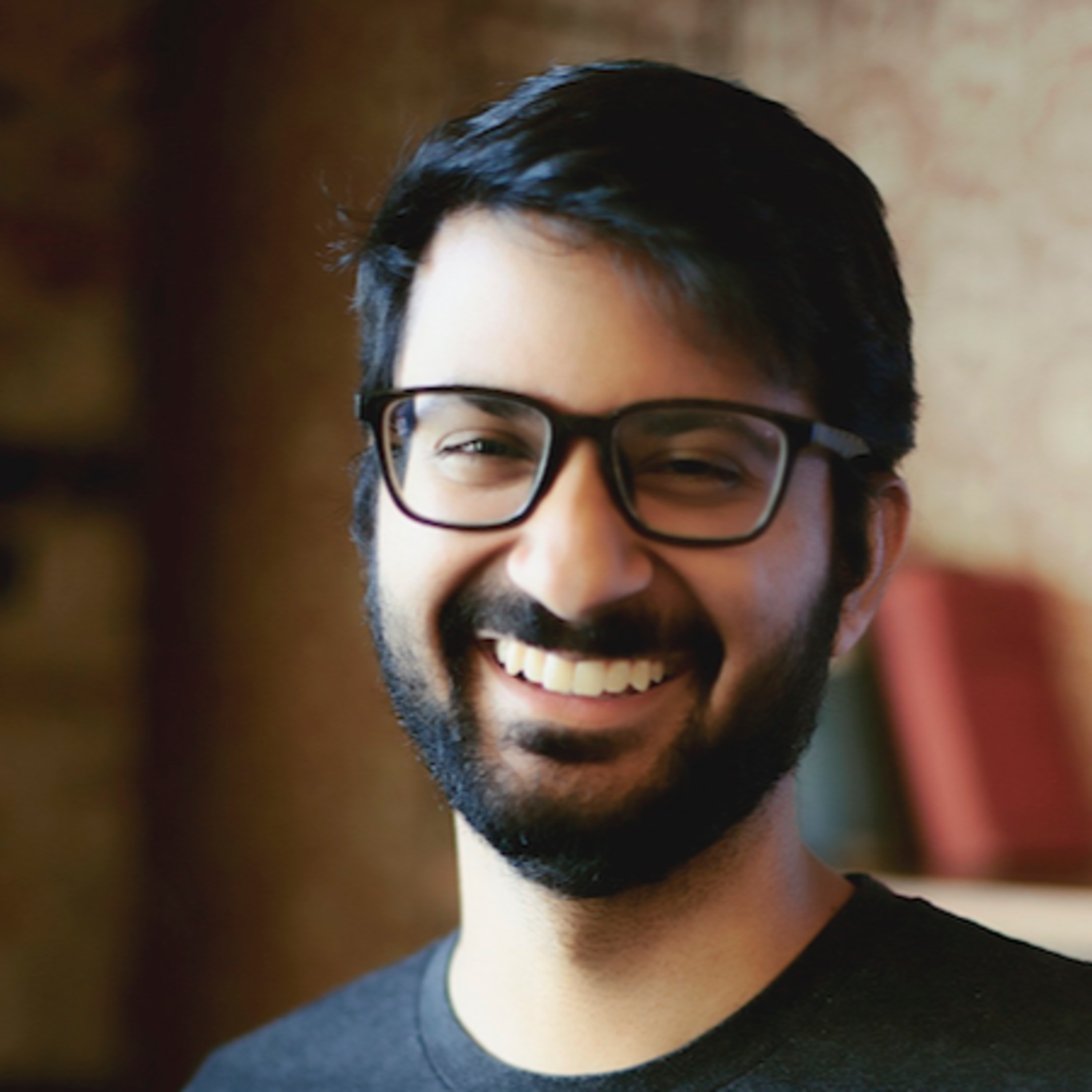 Developers and Security: A Love/Hate Relationship - Yasyf Mohamedali CEO @ Sym episode artwork