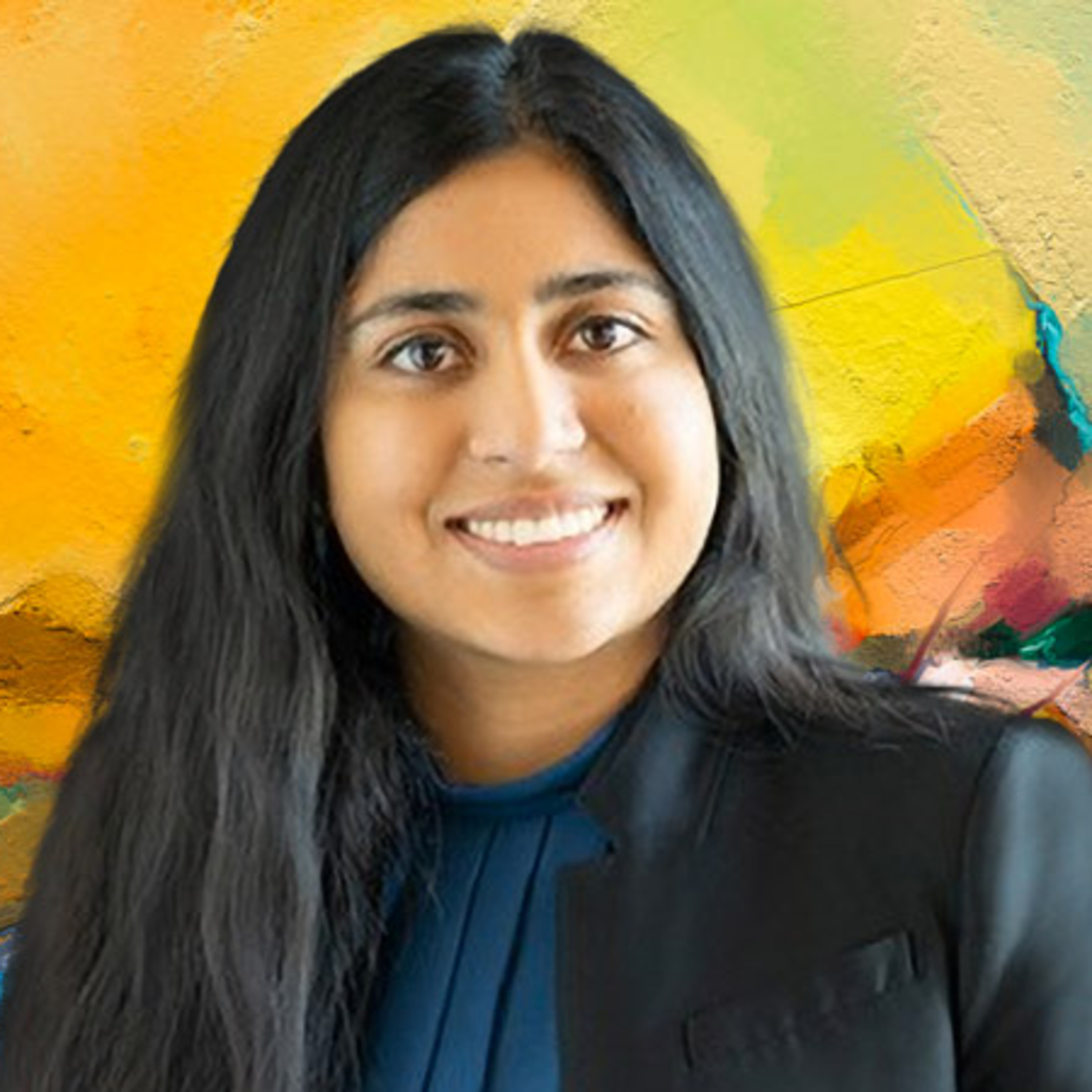 Customer Experience: The New Era of Customer Success - Anisha Patel @ Cisco episode artwork