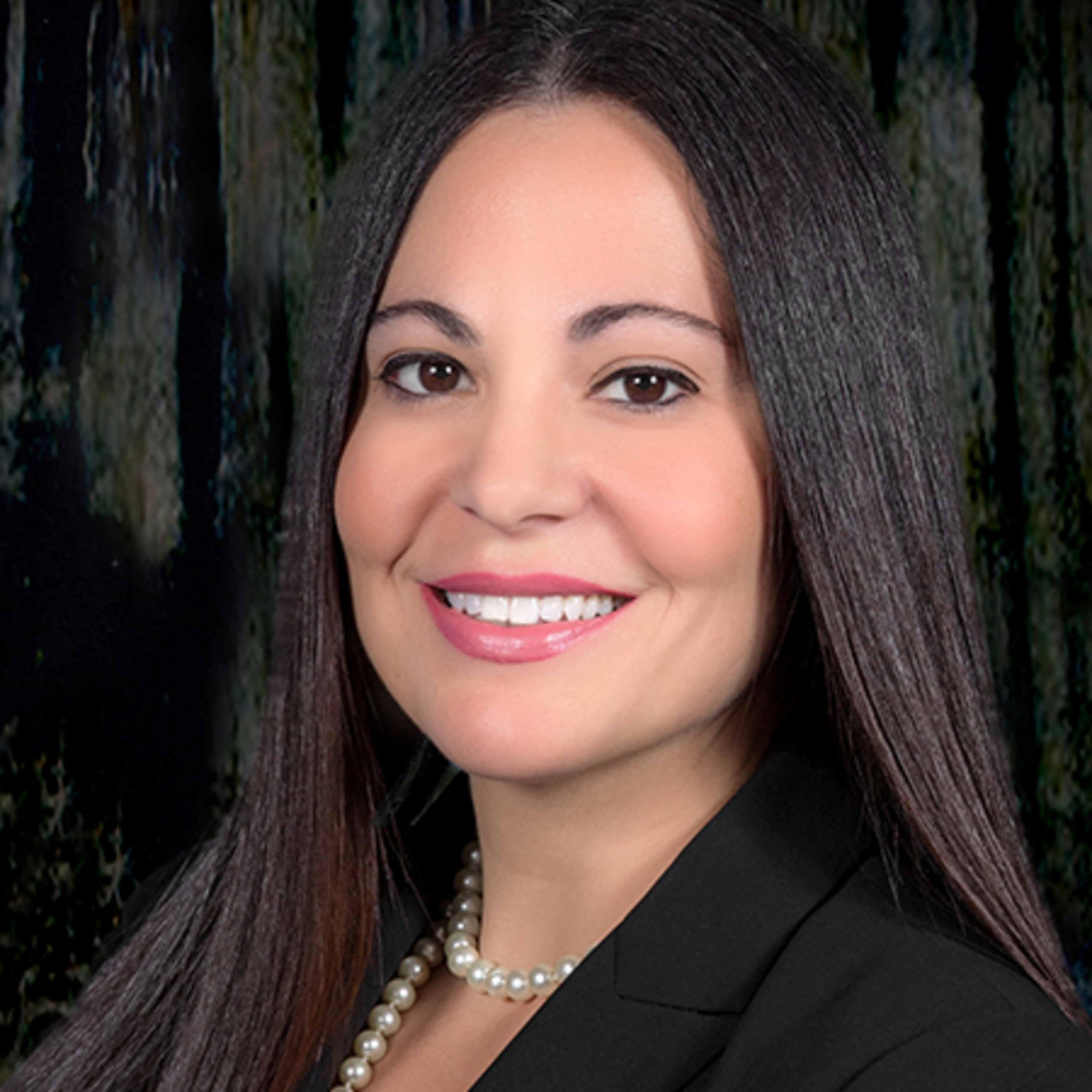 People Leaders: The Catalyst to Organization Success in 2021 - Melissa Ribeiro @ Actian episode artwork