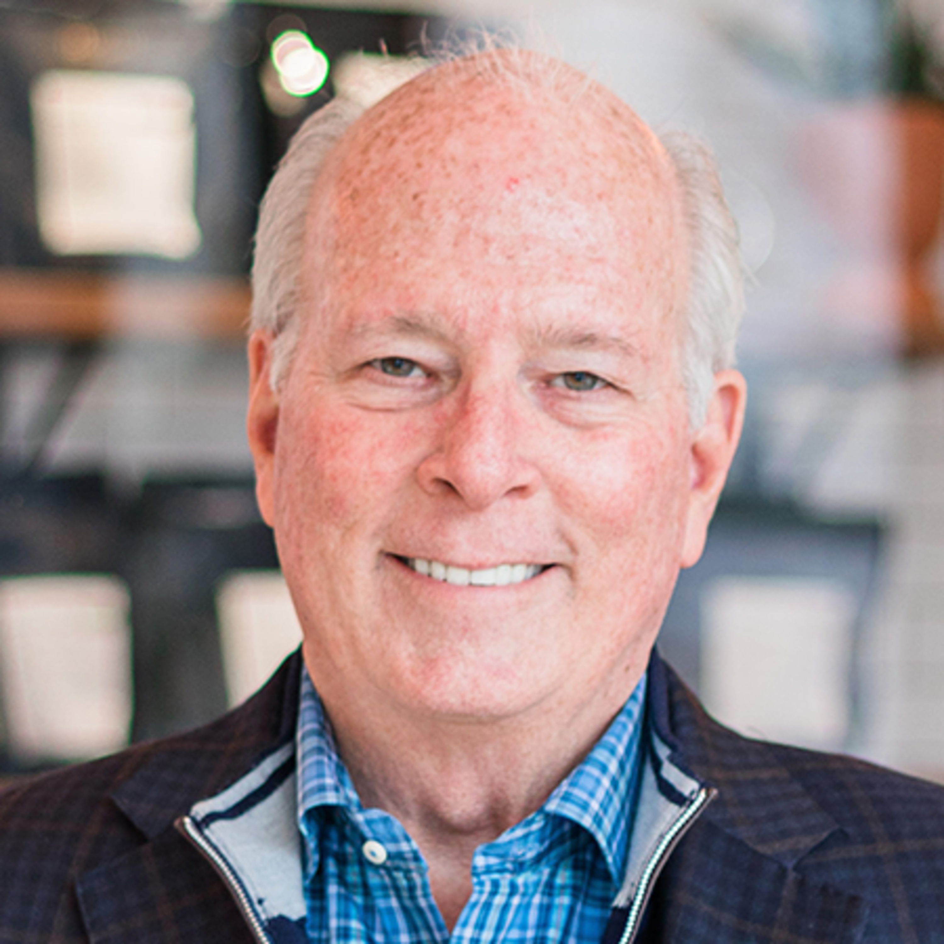 How to Shift from Just Winning Deals to Winning Customers for Life with Jim Berryhill CEO & Co-founder @ DecisionLink episode artwork