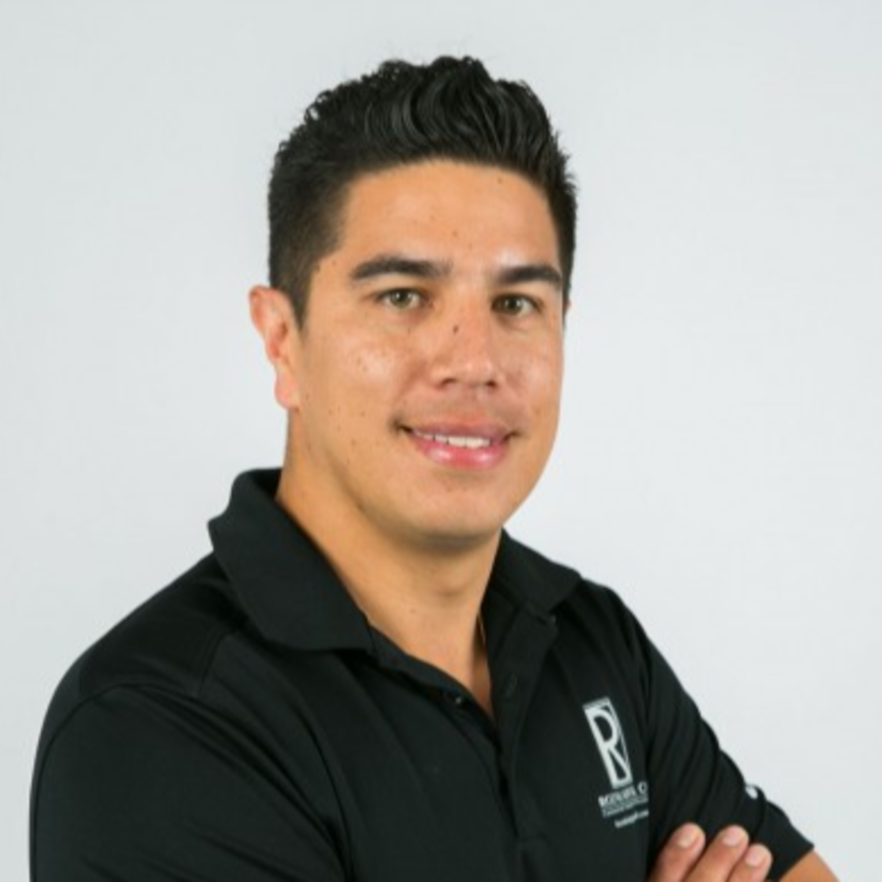 Blue Collar Small Business Owners Can Build Tech Too! Ricardo Regalado CEO & Founder @ Route episode artwork