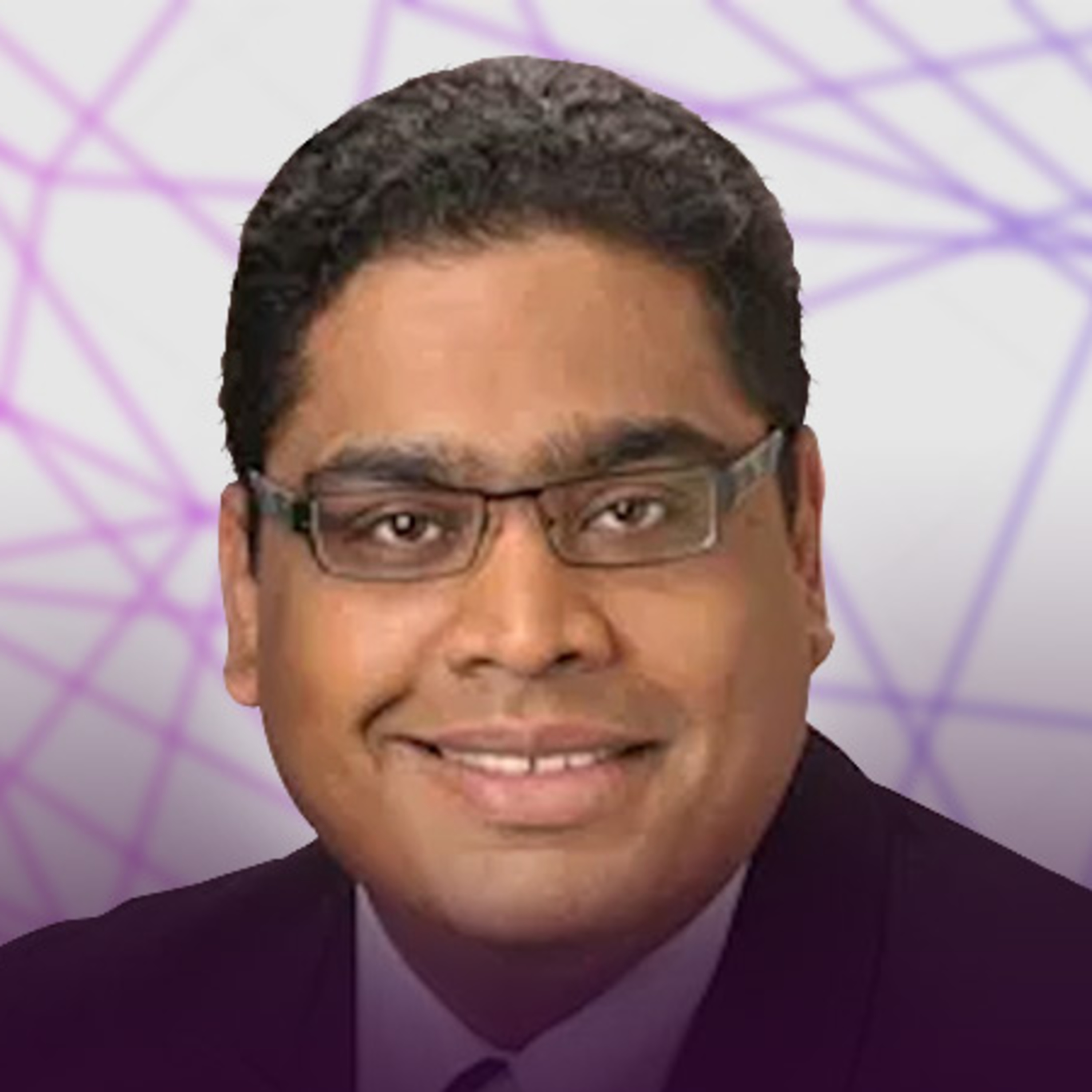 Grocery Retail in Digital World with Parag Shah Vice President @ Wakefern Food Corp episode artwork