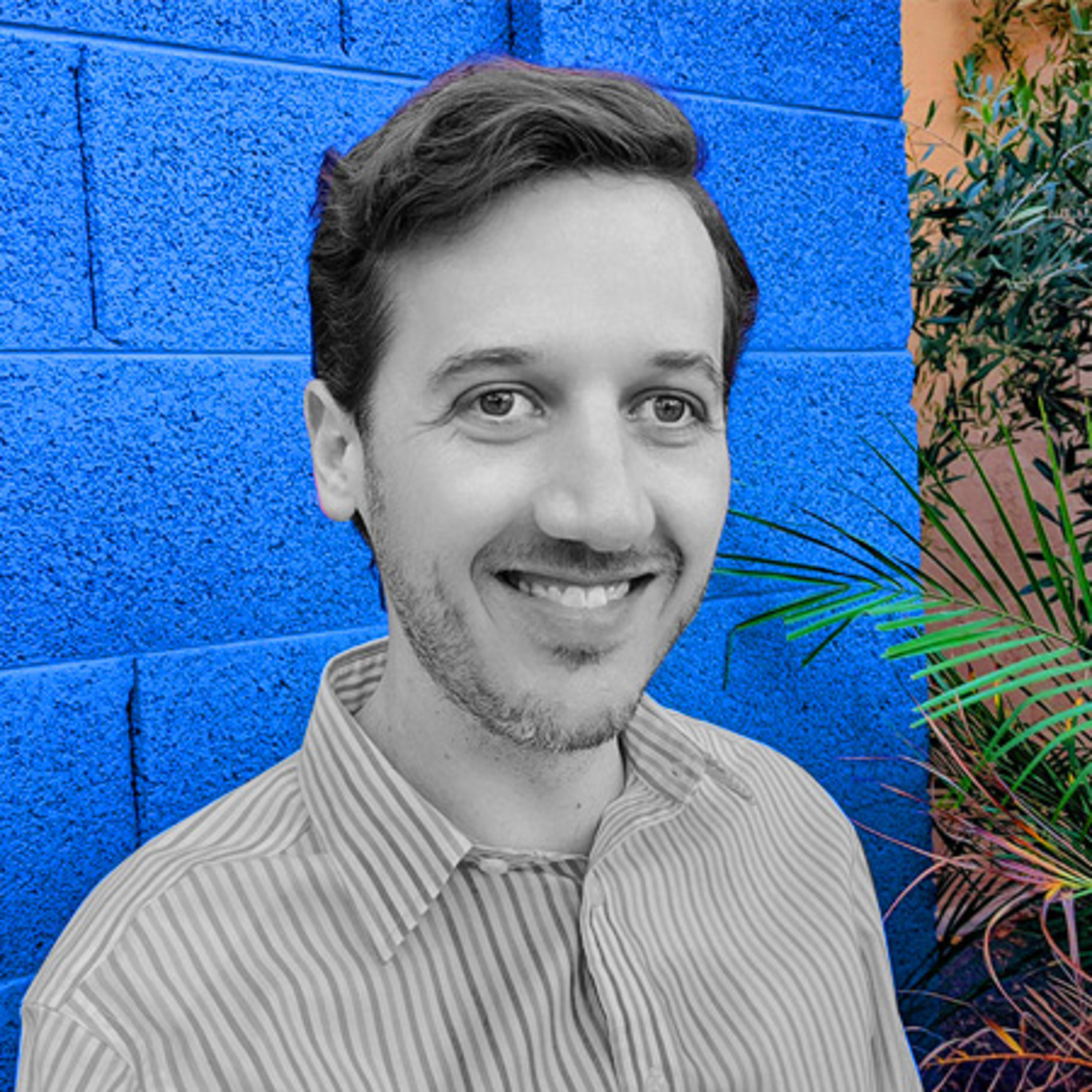 End-Of-Life IT Equipment: Security, Responsibility, and Convenience Chad Burggraf CTO @ Dispoteca episode artwork
