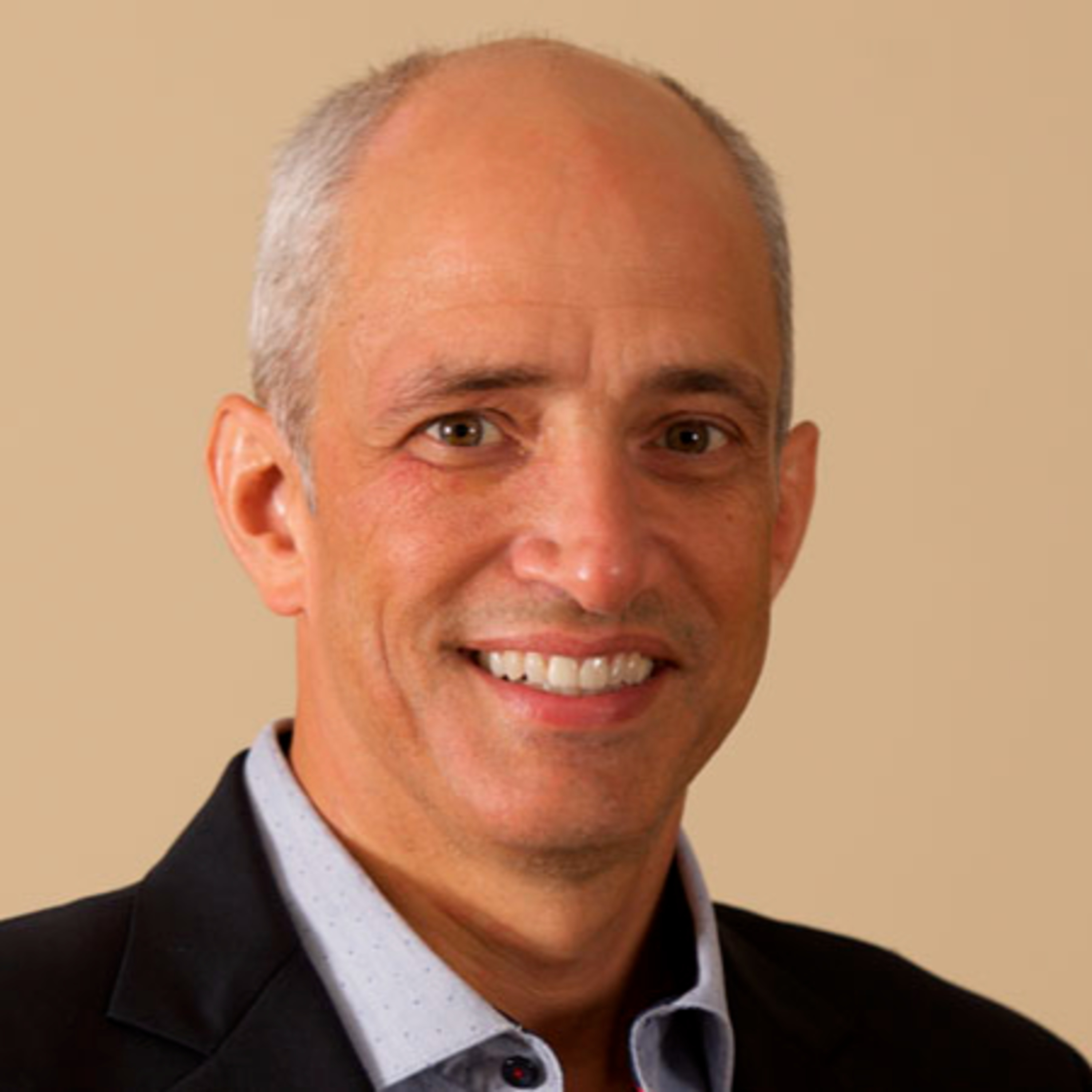 Democratizing Access to Economic Activity Data to the World with Sanders Partee Co-founder & CEO episode artwork