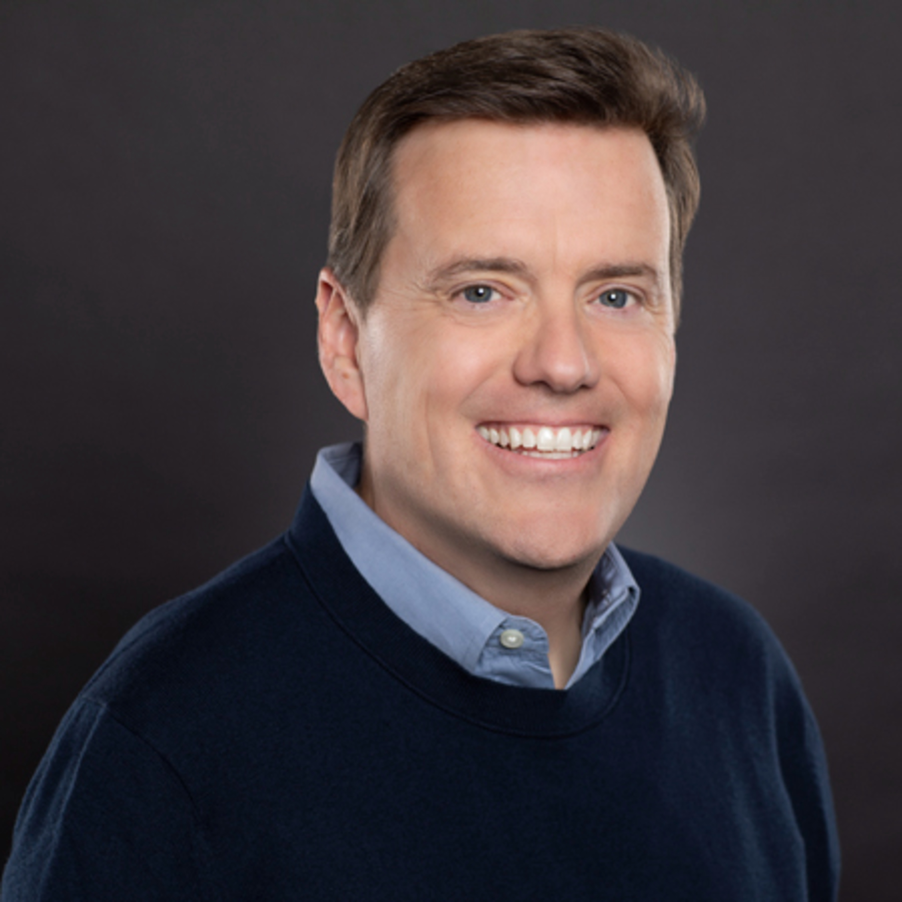 The Future of Sales for SaaS Companies with David Dulany Founder & CEO @ Tenbound episode artwork
