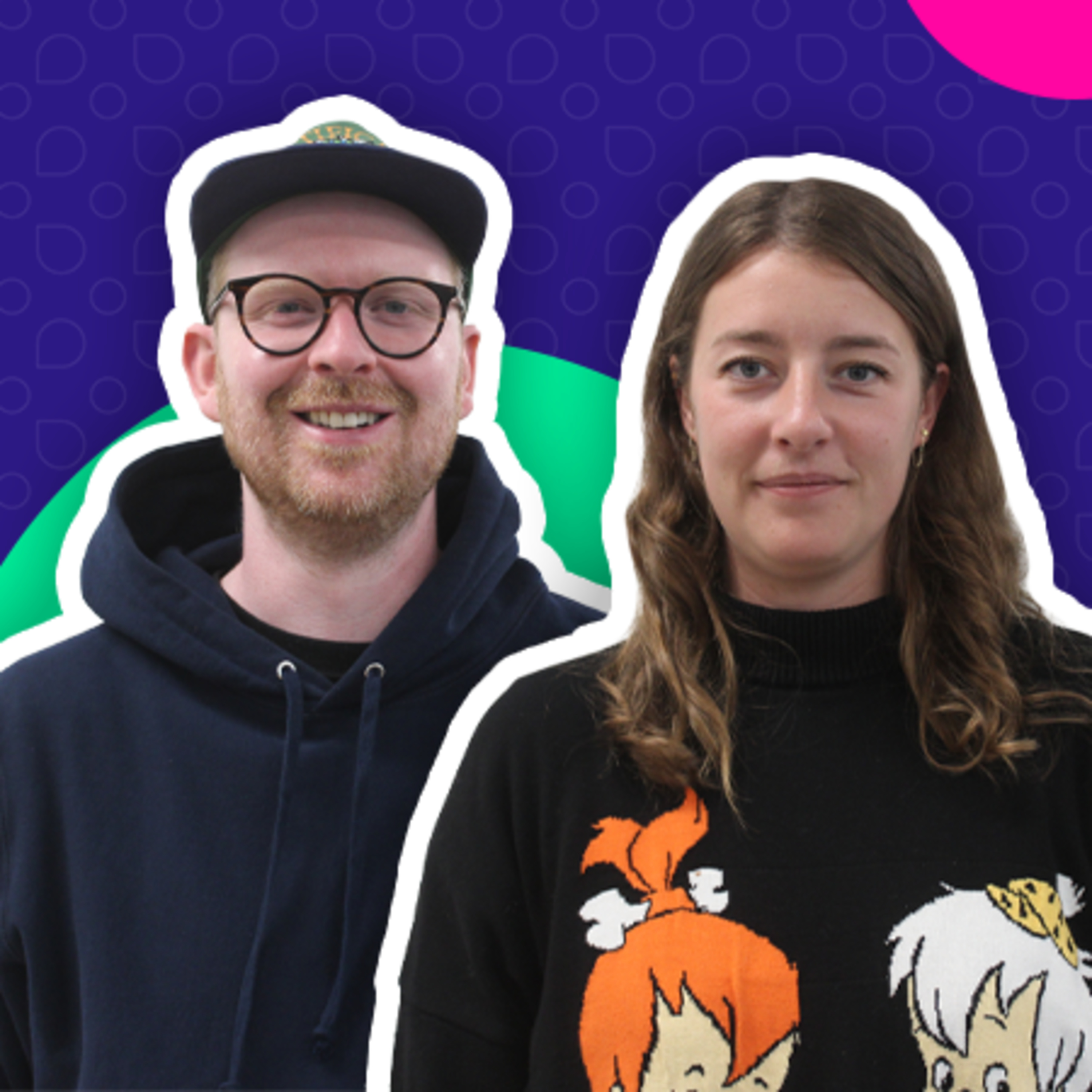 Building a Fearless Team from Scratch episode artwork