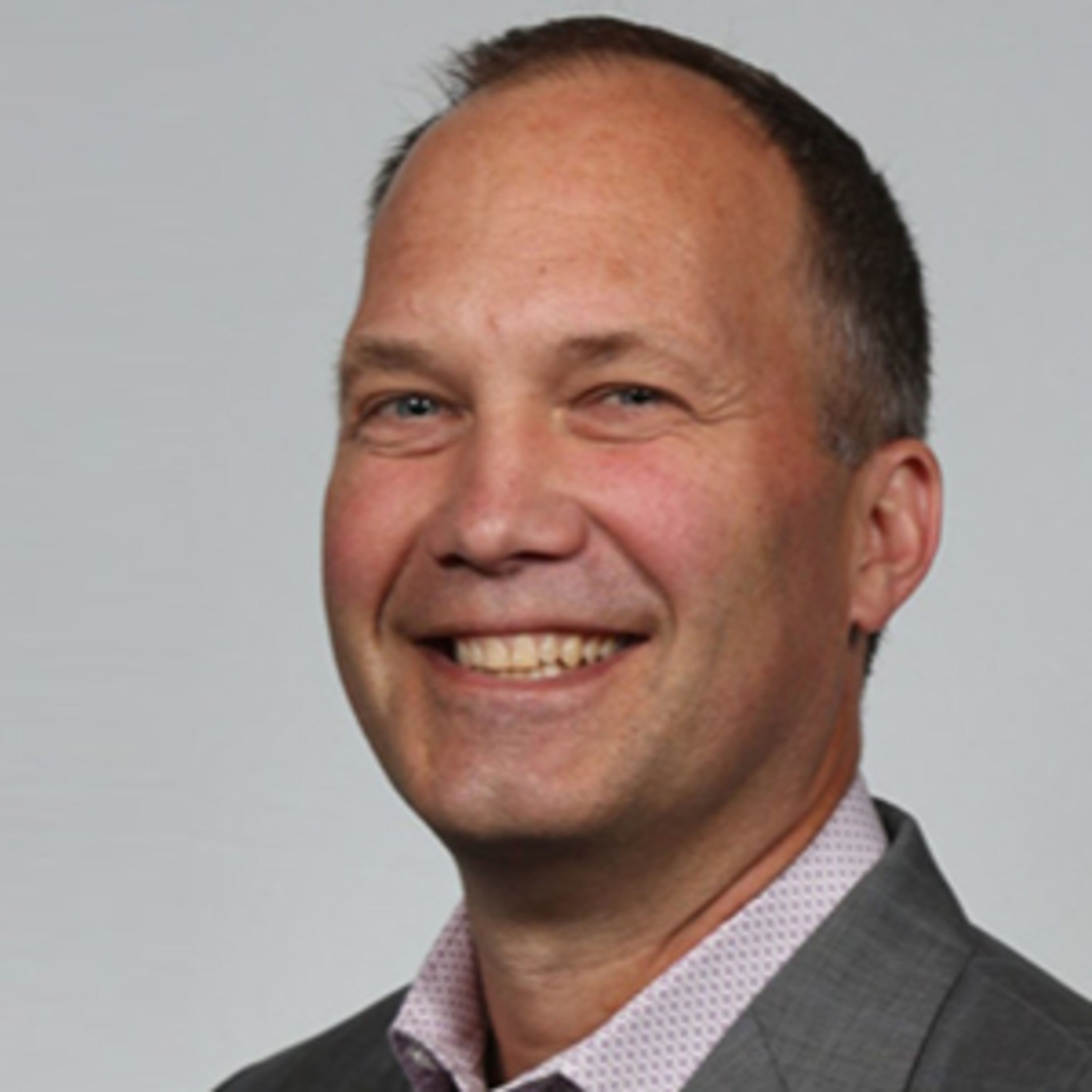 The Future of Sales: Authentic at Scale episode artwork
