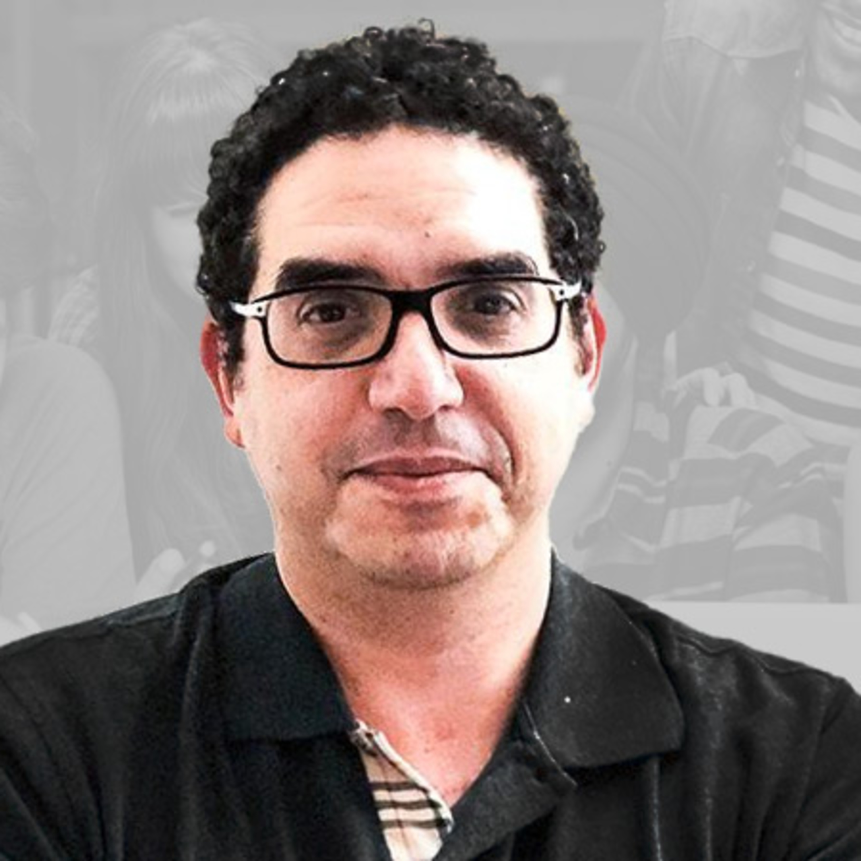 The dojo.live show / Interviews with Visionaries Shaping Travel Tech