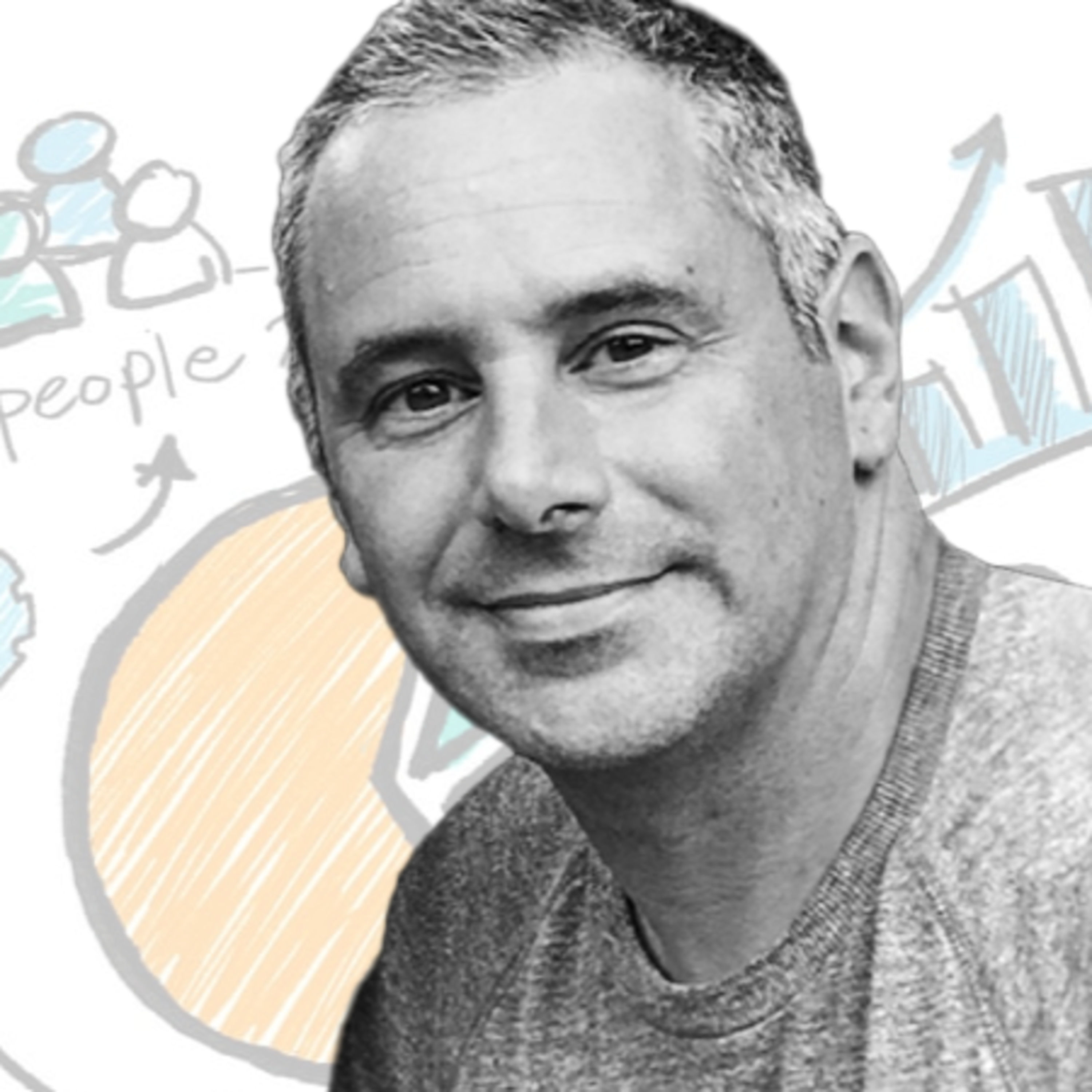 RevOps and Revenue Marketing: The Emerging Practice of Unifying Go-to-Market Operations episode artwork