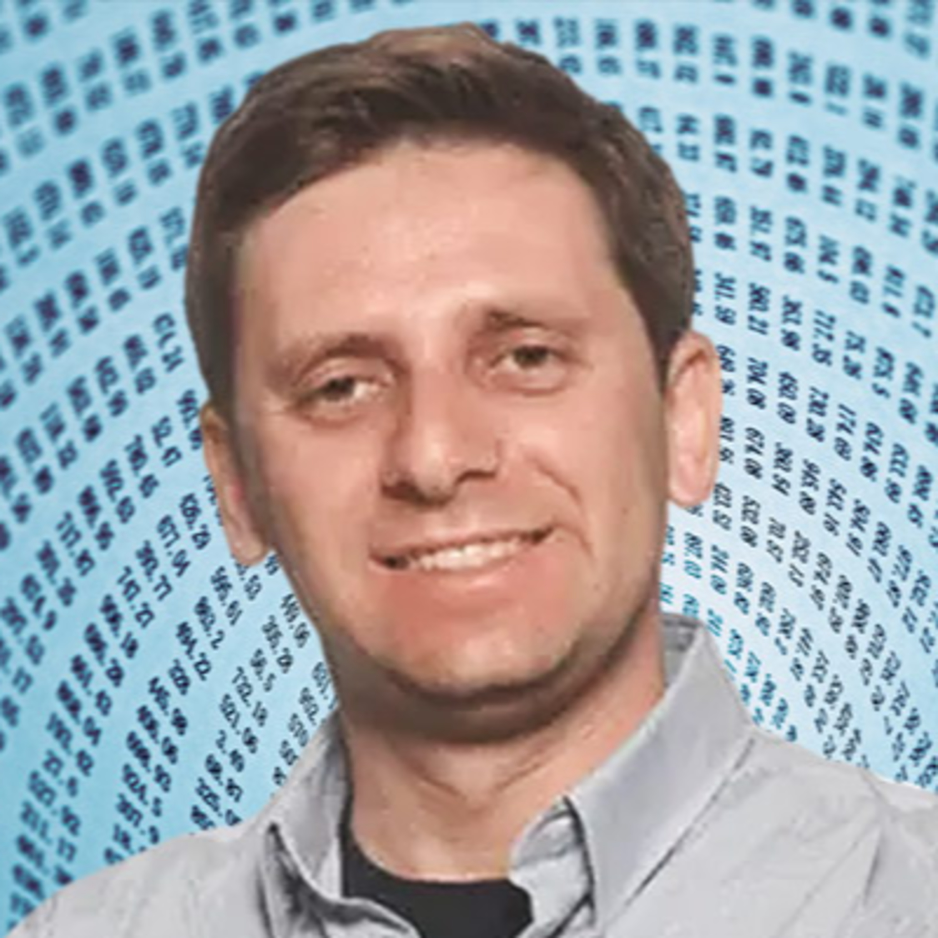 Automating is Key to Company Success episode artwork