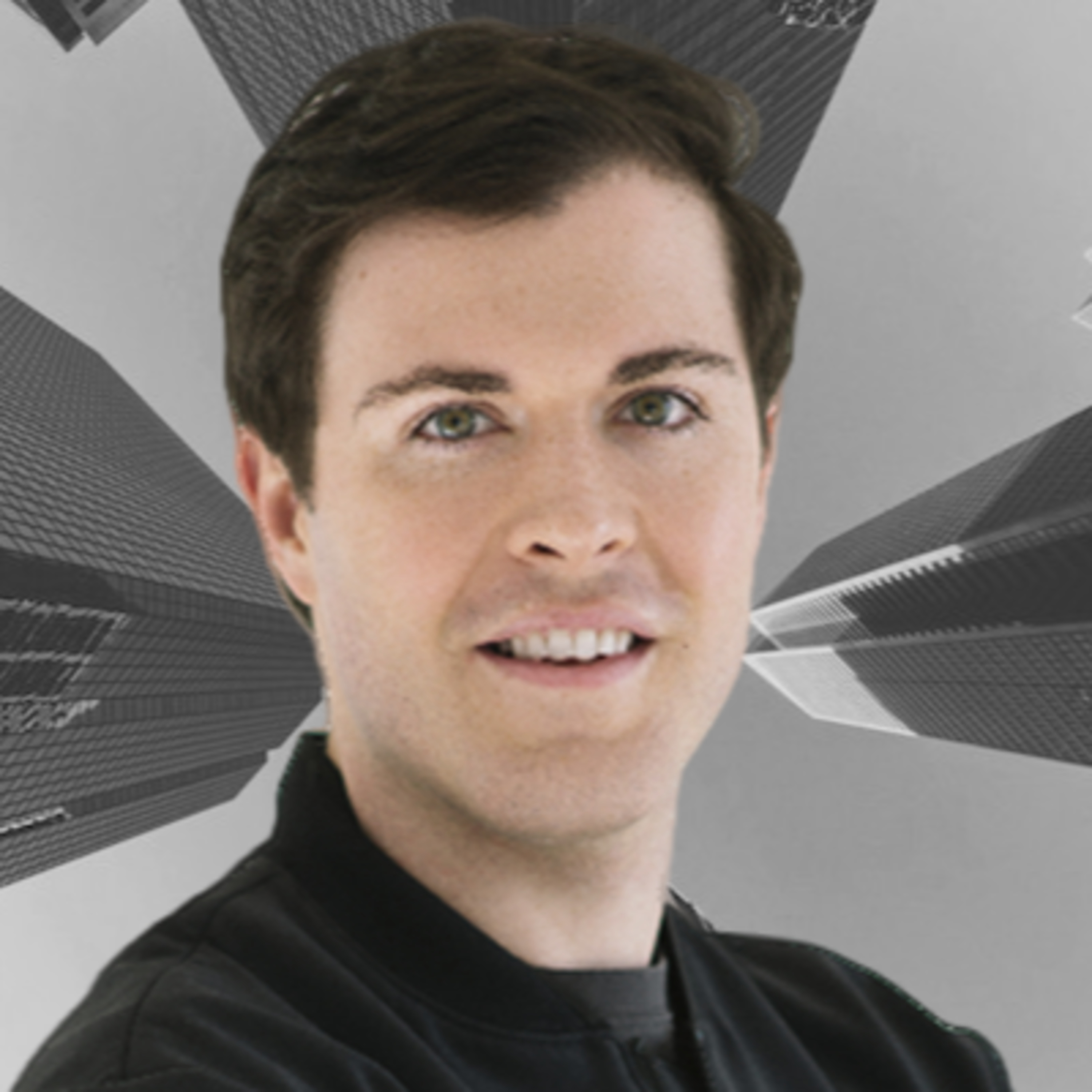 Sensitive Data Meets Document Streaming: A New Technology for Enterprise Businesses? episode artwork