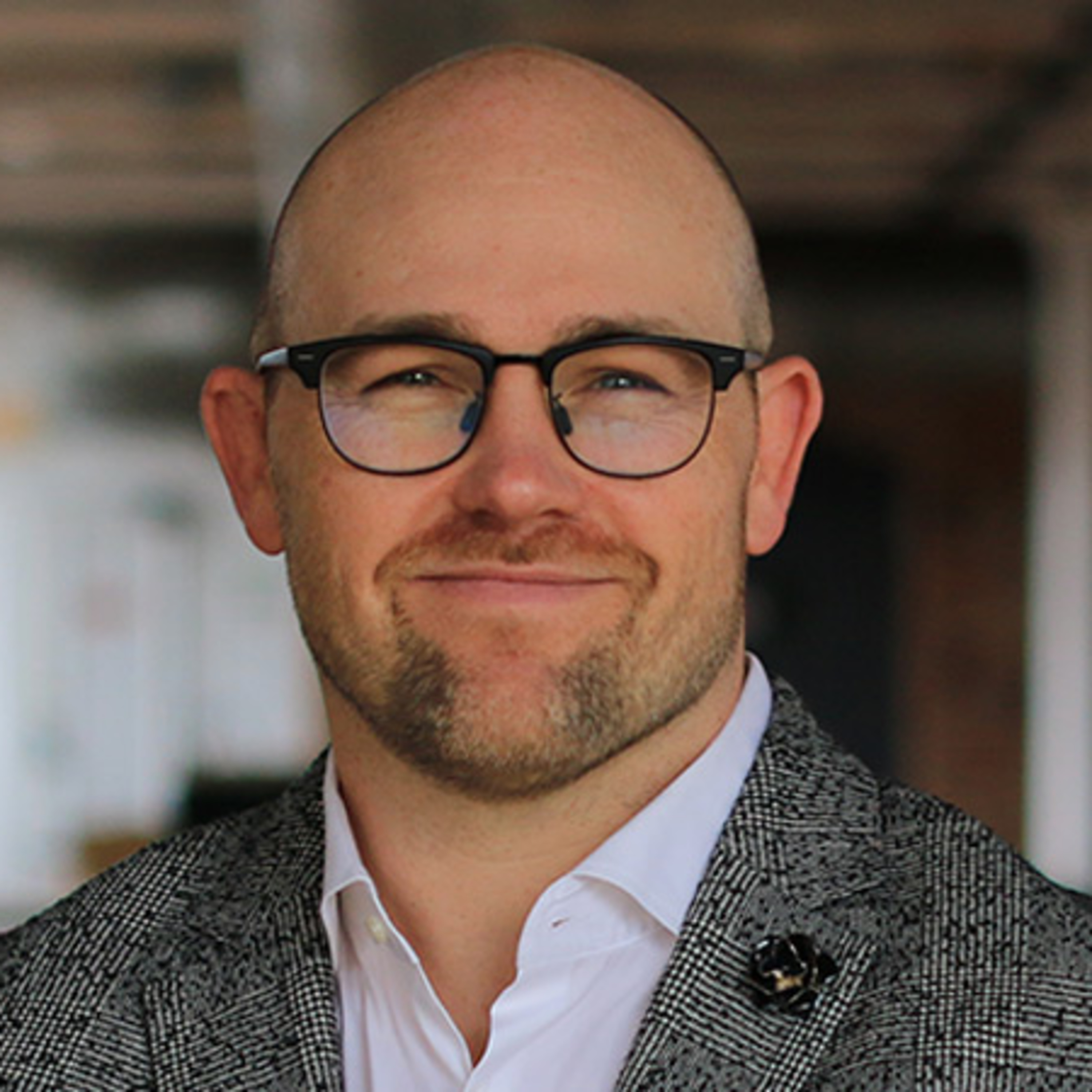IoT Is Going to Change Every Industry in the World - Charlie Key episode artwork