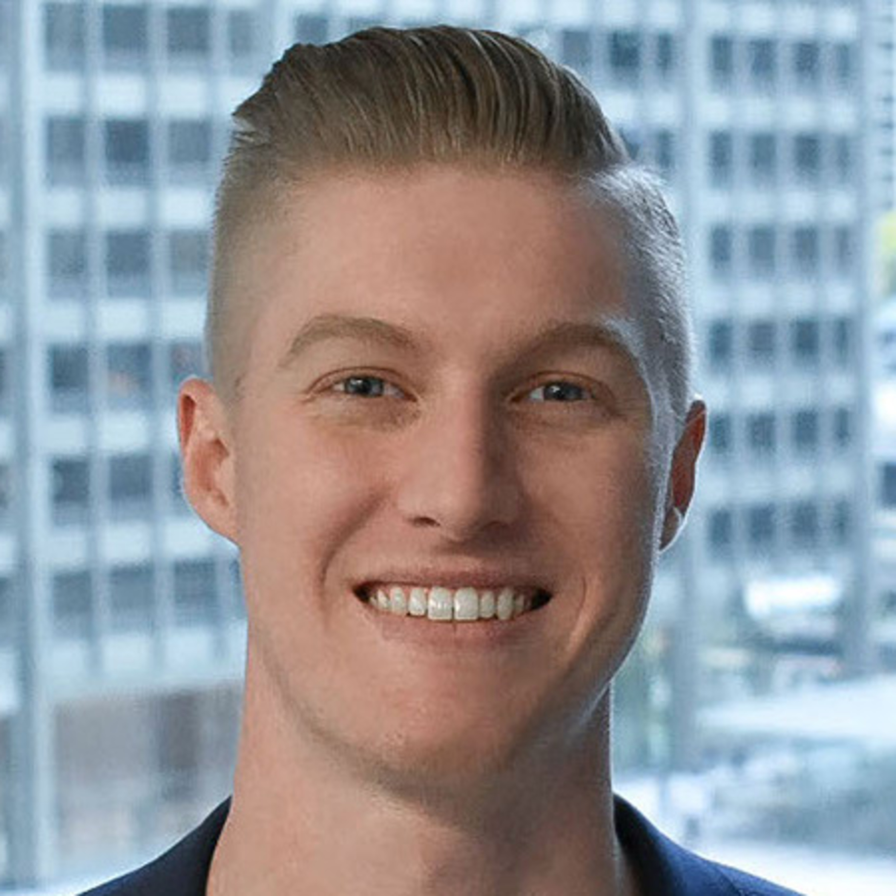 Making Tech Accessible for Small-to-Midsized Restaurants - Sterling Douglass episode artwork
