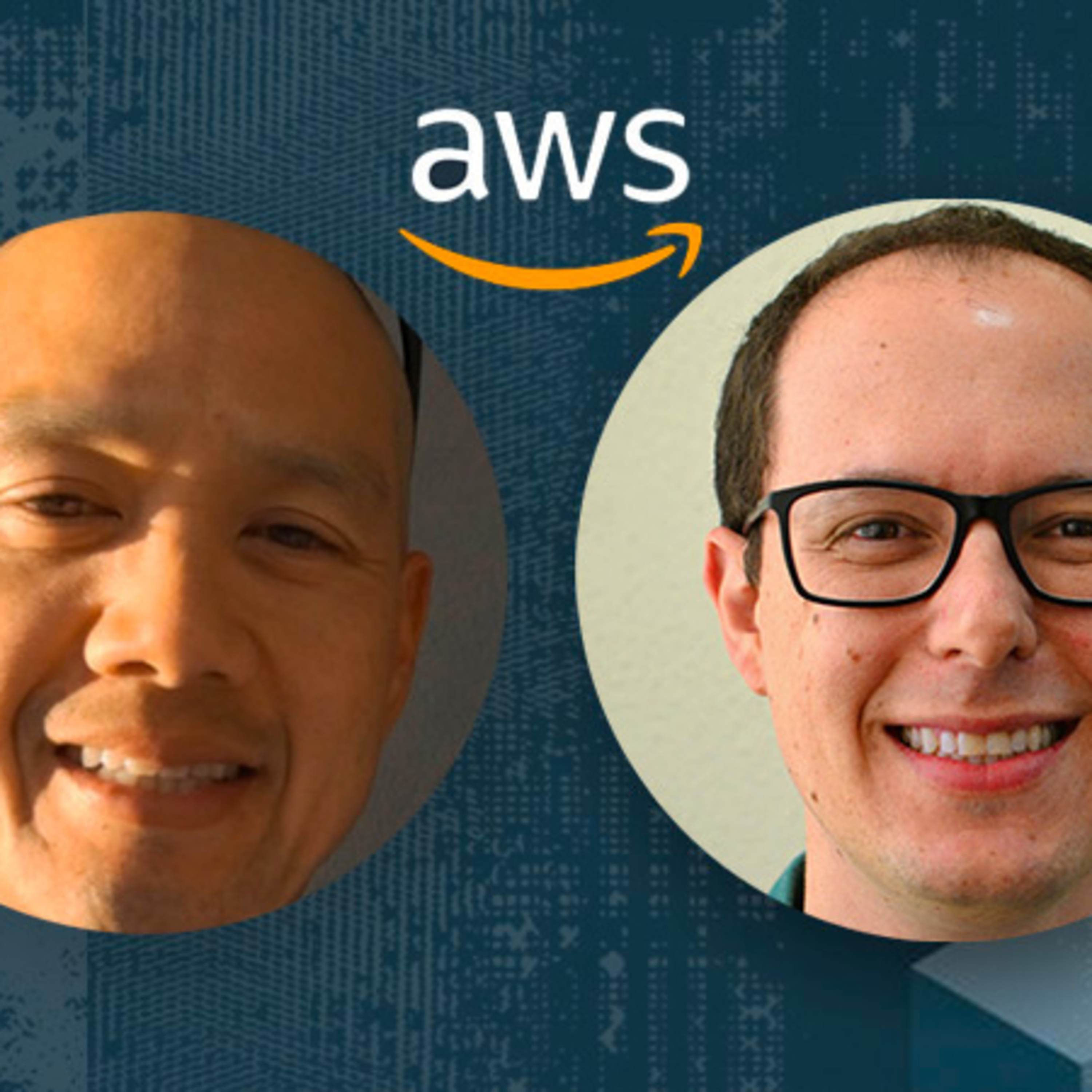Enabling a fast release cycle with DevOps and AWS (Segment 4-4) episode artwork