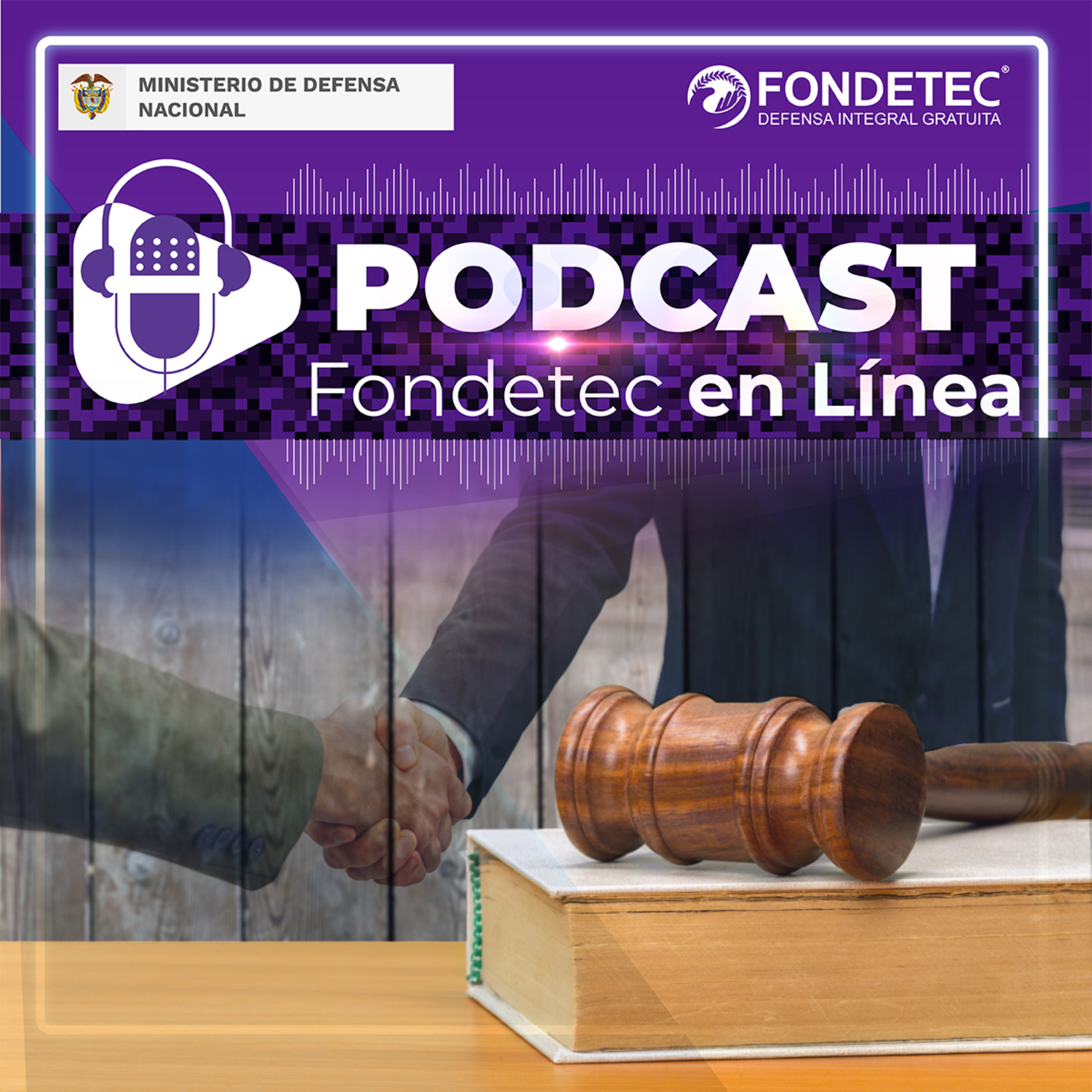 Acompañamiento en los Proyectos TOAR episode artwork