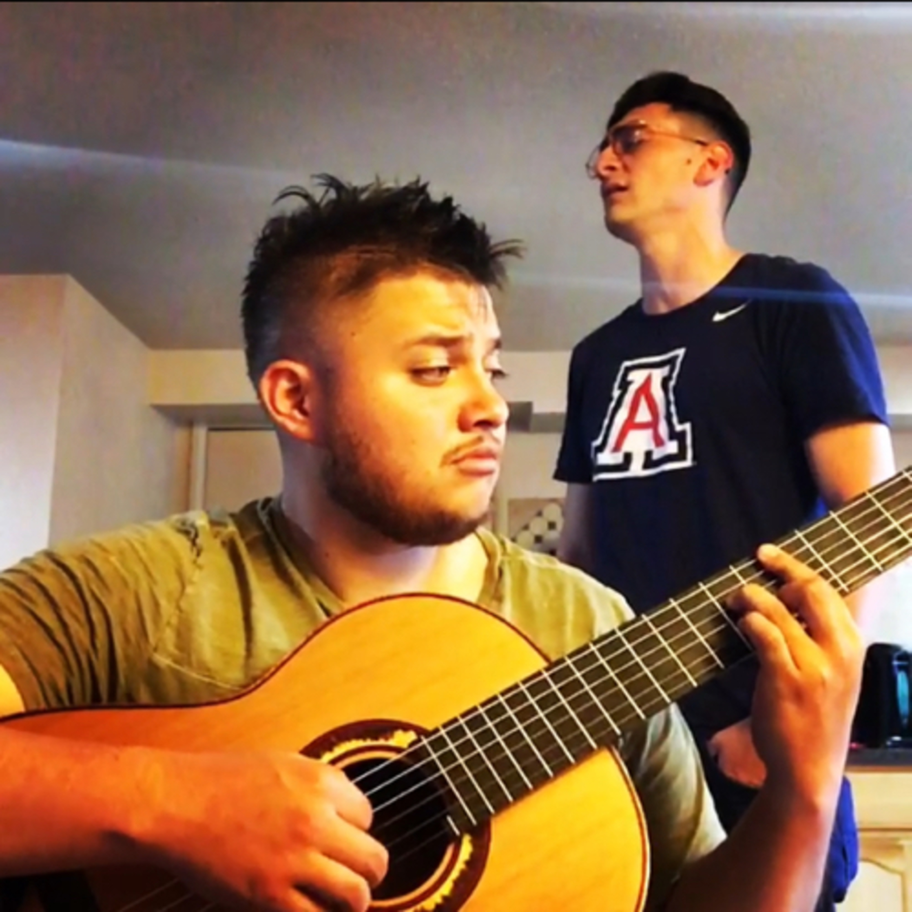 Growth as a Musician Growth as a Musician