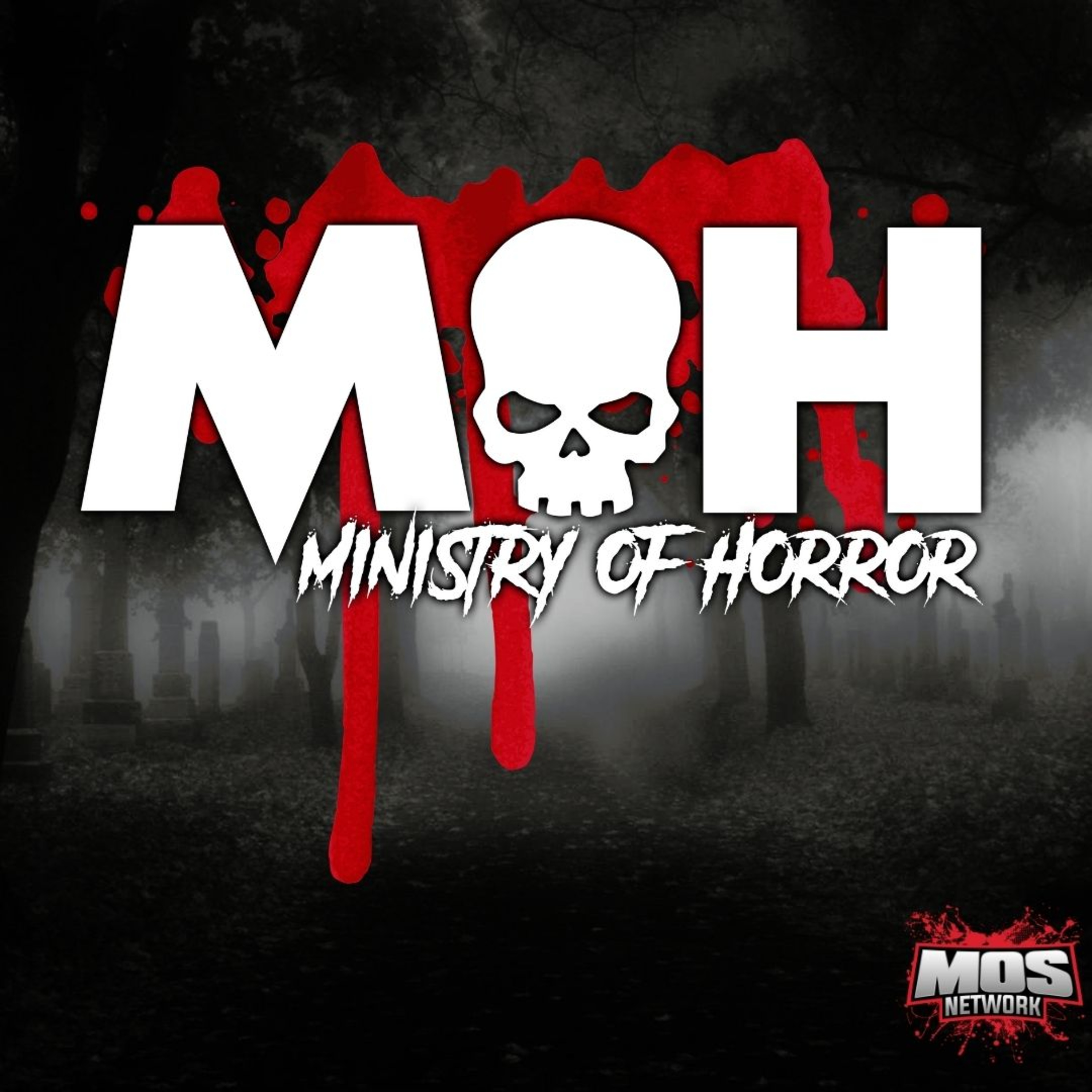 MOH - Ministry of Horror