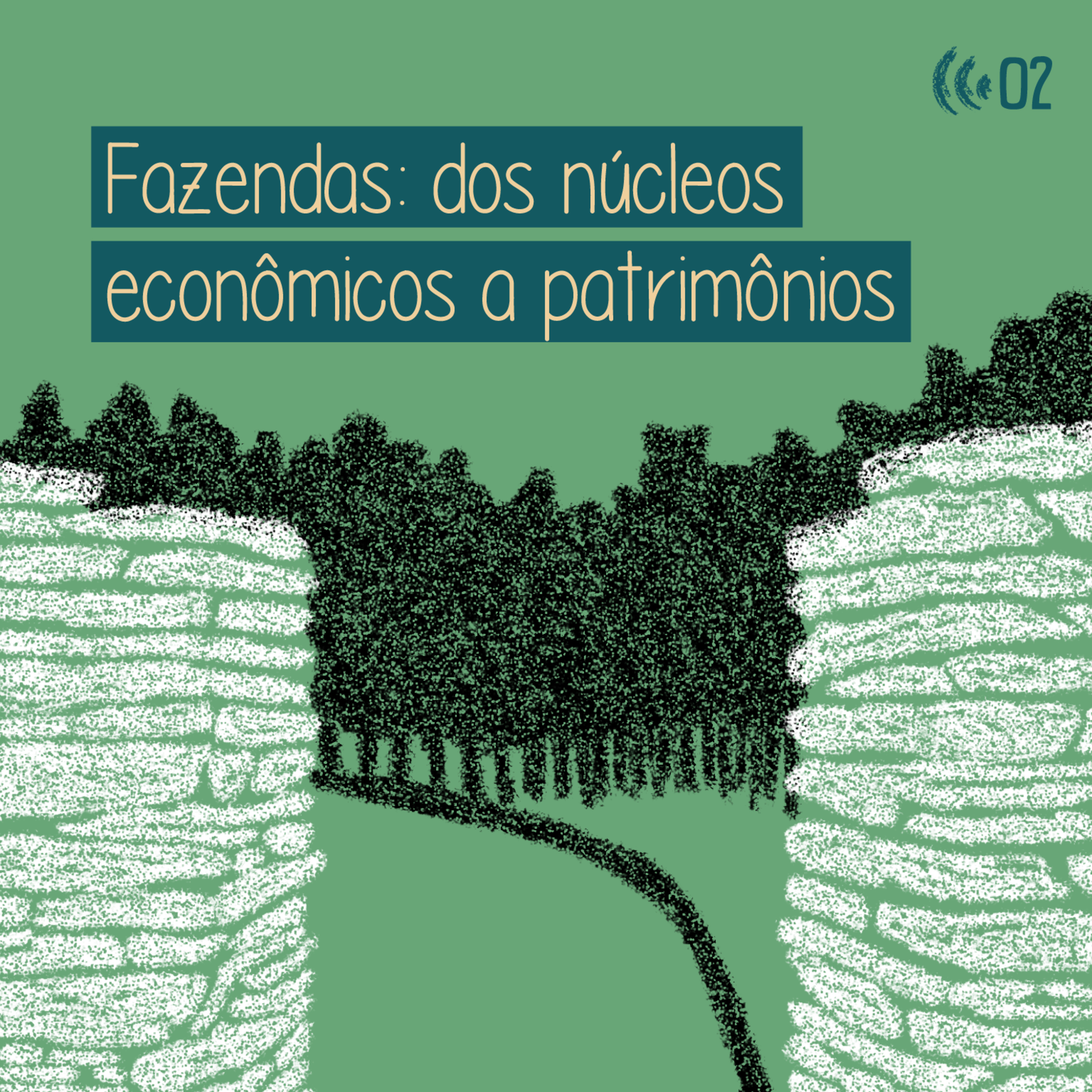 O Patrimônio Histórico Está no ar!